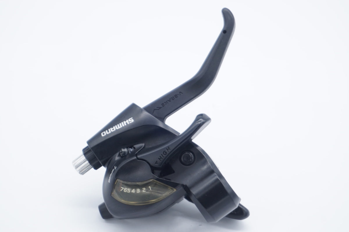 SHIMANO 「シマノ」 ST-EF41-7R 右のみ シフトレバー / 滋賀大津店