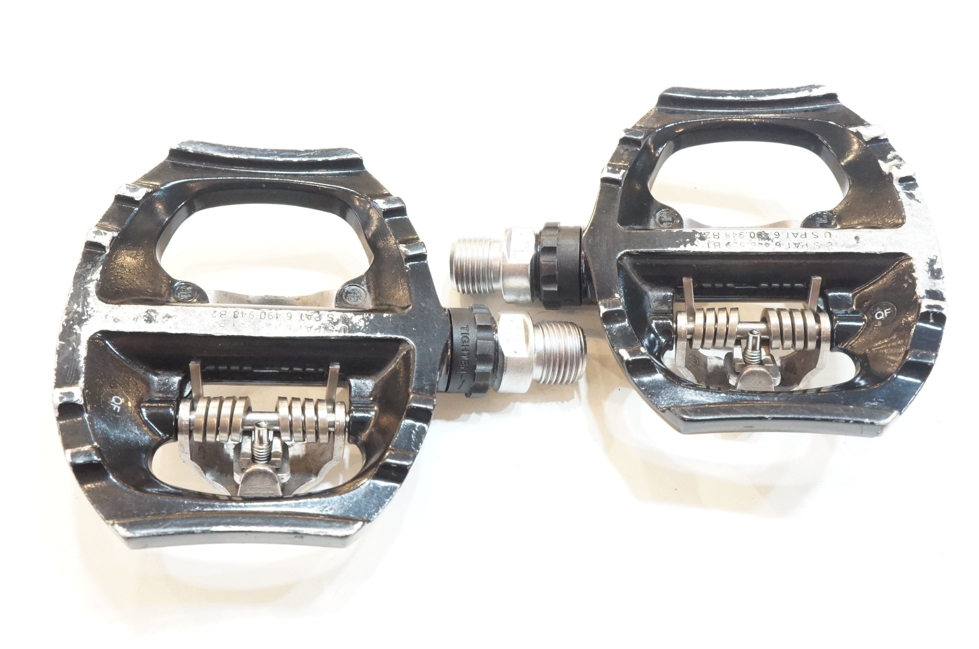 SHIMANO 「シマノ」 PD-A530 ペダル / 浦和ベース