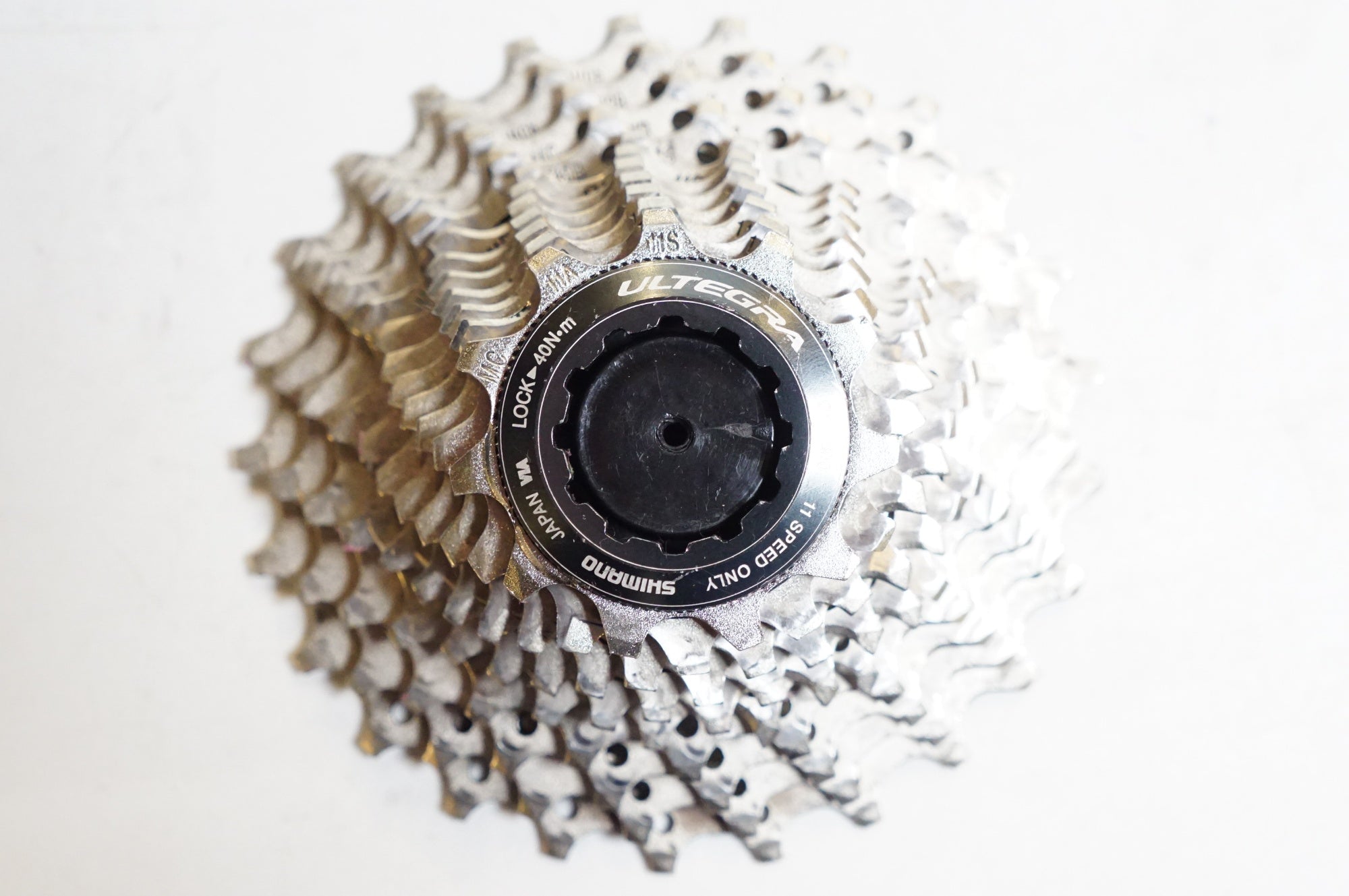 SHIMANO ULTEGRA CS-6800 カセットスプロケット11-25T SHIMANO 「シマノ」 ULTEGRA CS-6800 11-25T スプロケット / 熊谷本店