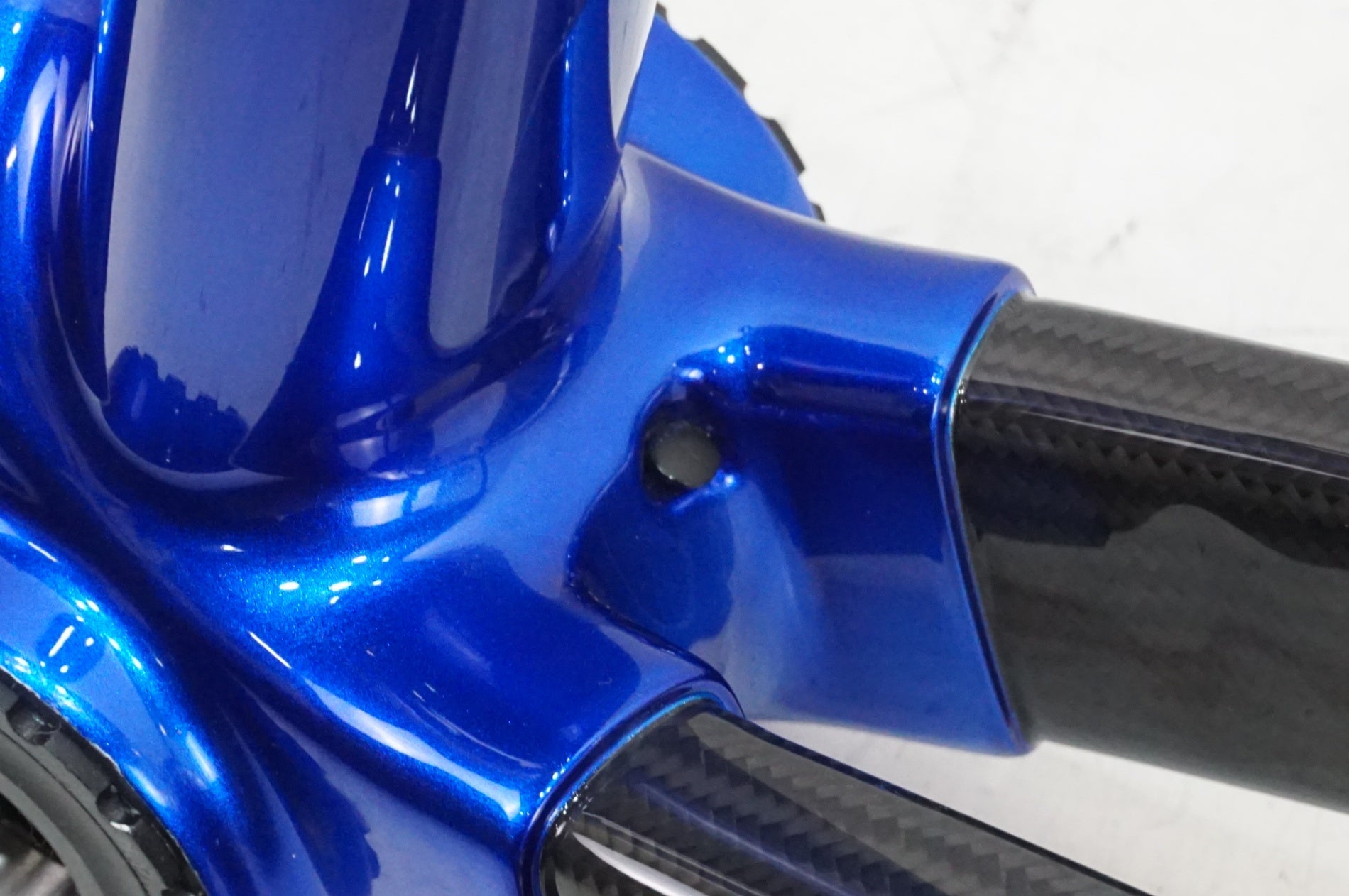 TIME 「タイム」 ALPE D’HUEZ 2024年モデル フレームセット / 大宮店