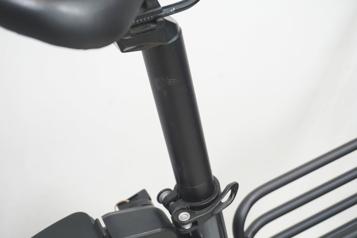 BESV 「ベスビー」 VOTANI H3 2020年モデル 20インチ 電動アシスト自転車/ 京都西院店