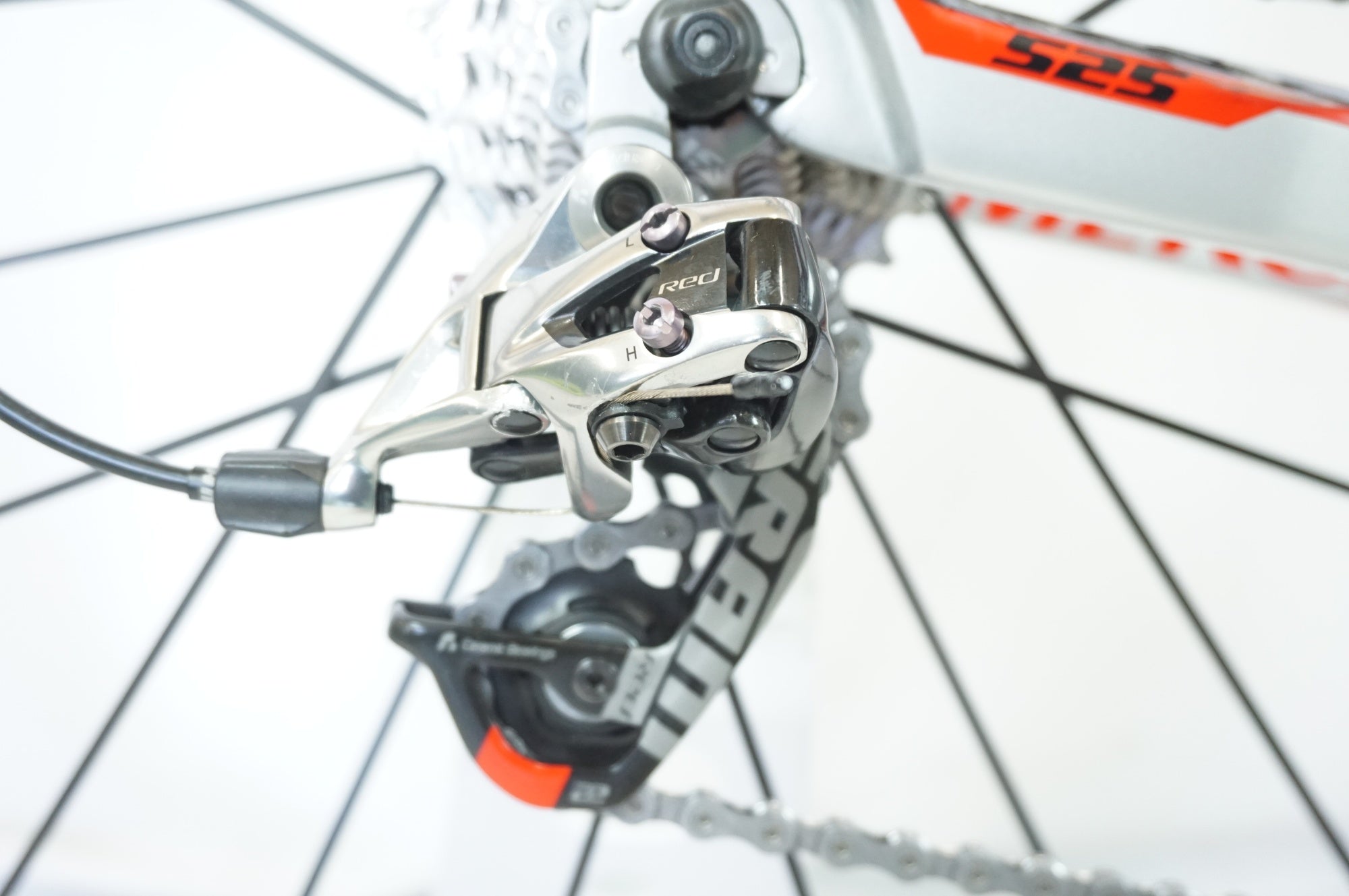 EDDY MERCKX 「エディーメルクス」 EMX-525 2013年モデル ロードバイク / 宇都宮店