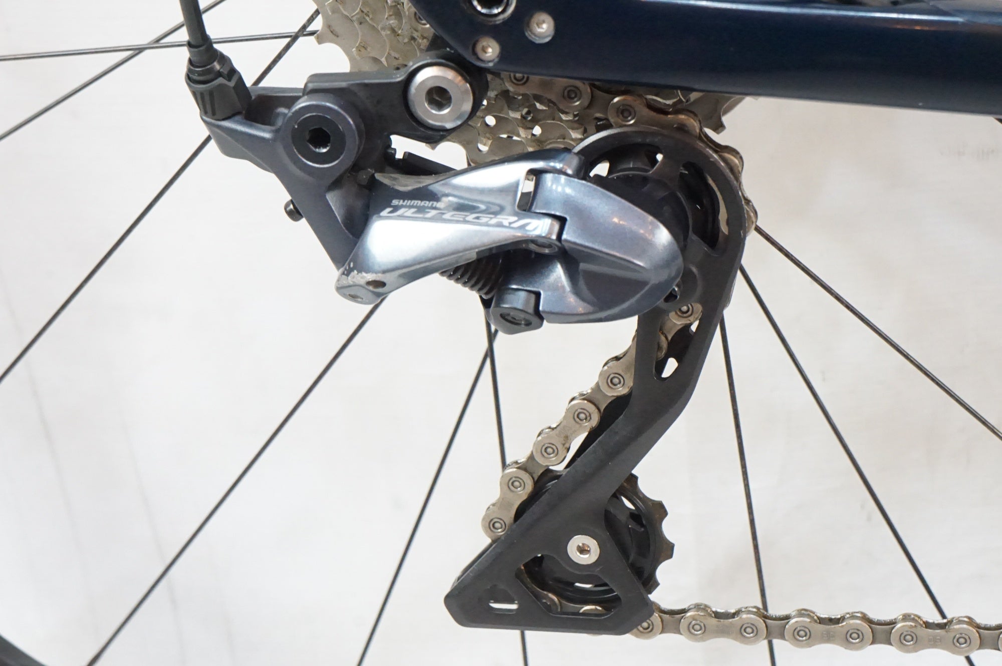 TREK 「トレック」 EMONDA SL5 DISC 2021年モデル ロードバイク / バイチャリ浦和ベース