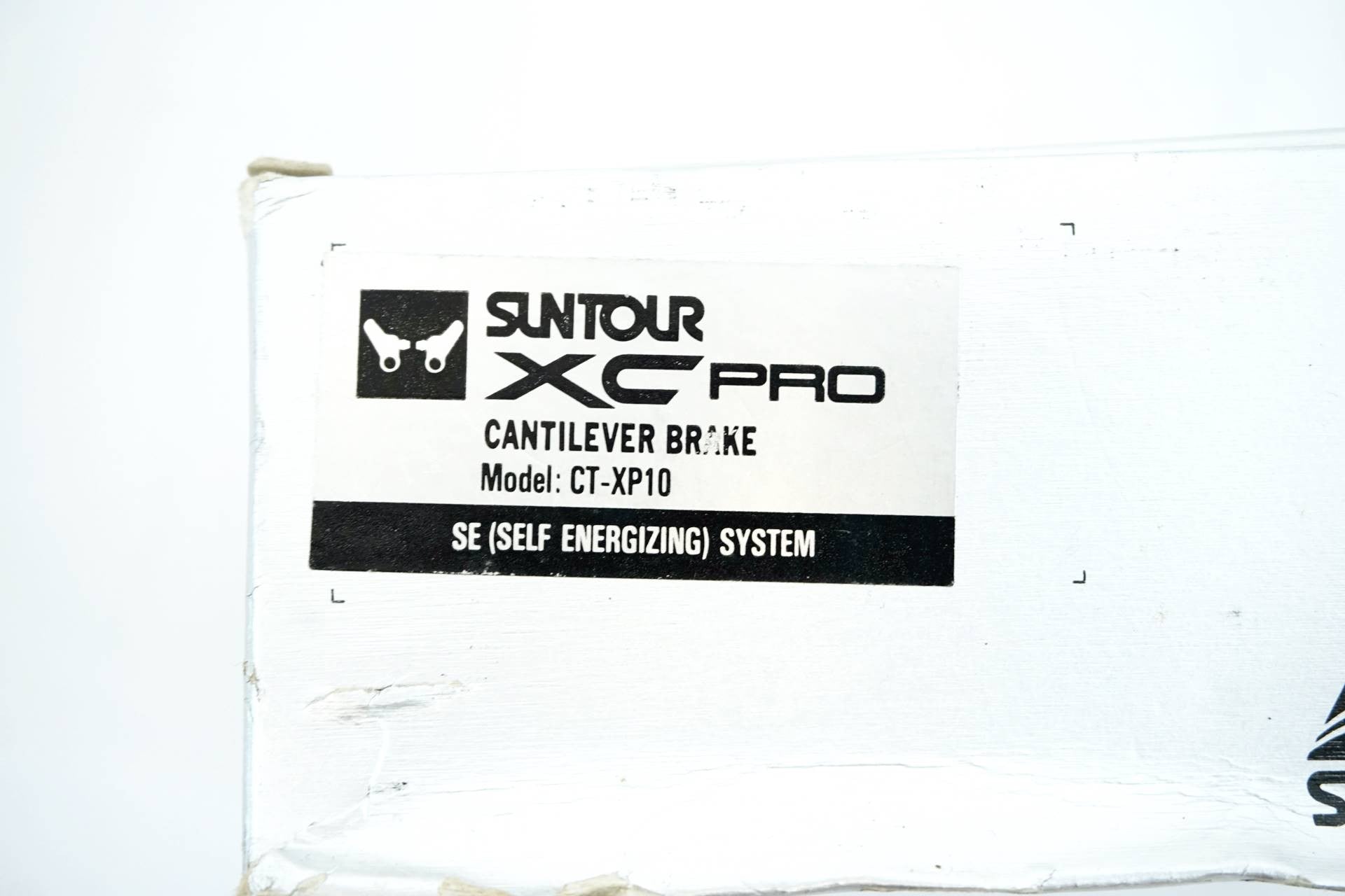 SUNTOUR 「サンツアー」 XC PRO カンチブレーキ / 有明ガーデン店