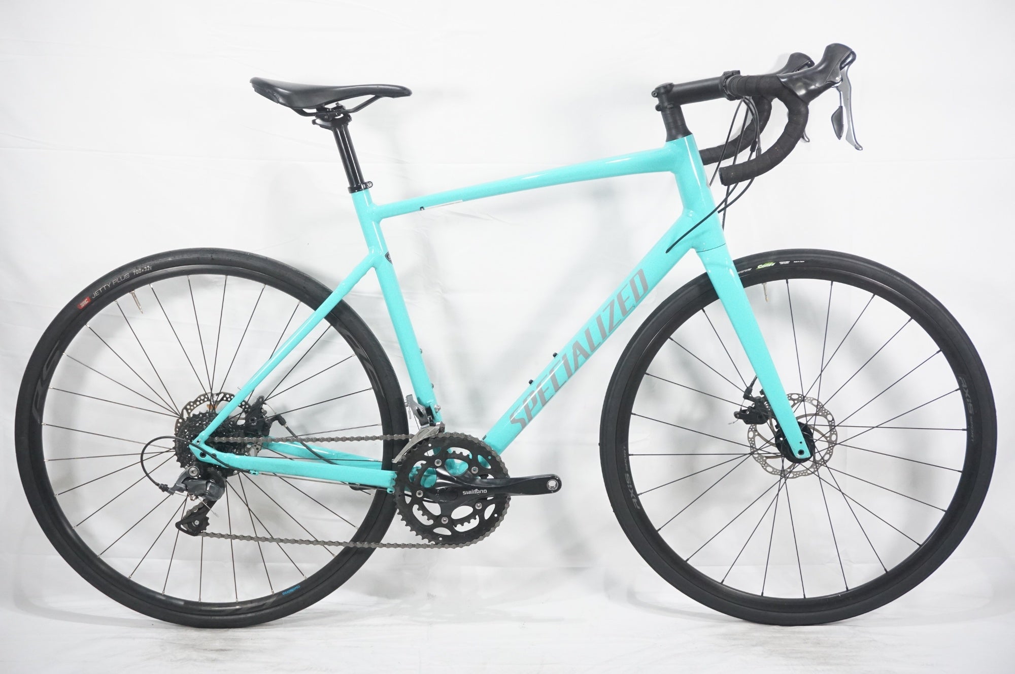 SPECIALIZED 「スペシャライズド」 ALLEZ E5 DISC 2024年モデル ロードバイク / AKIBA店