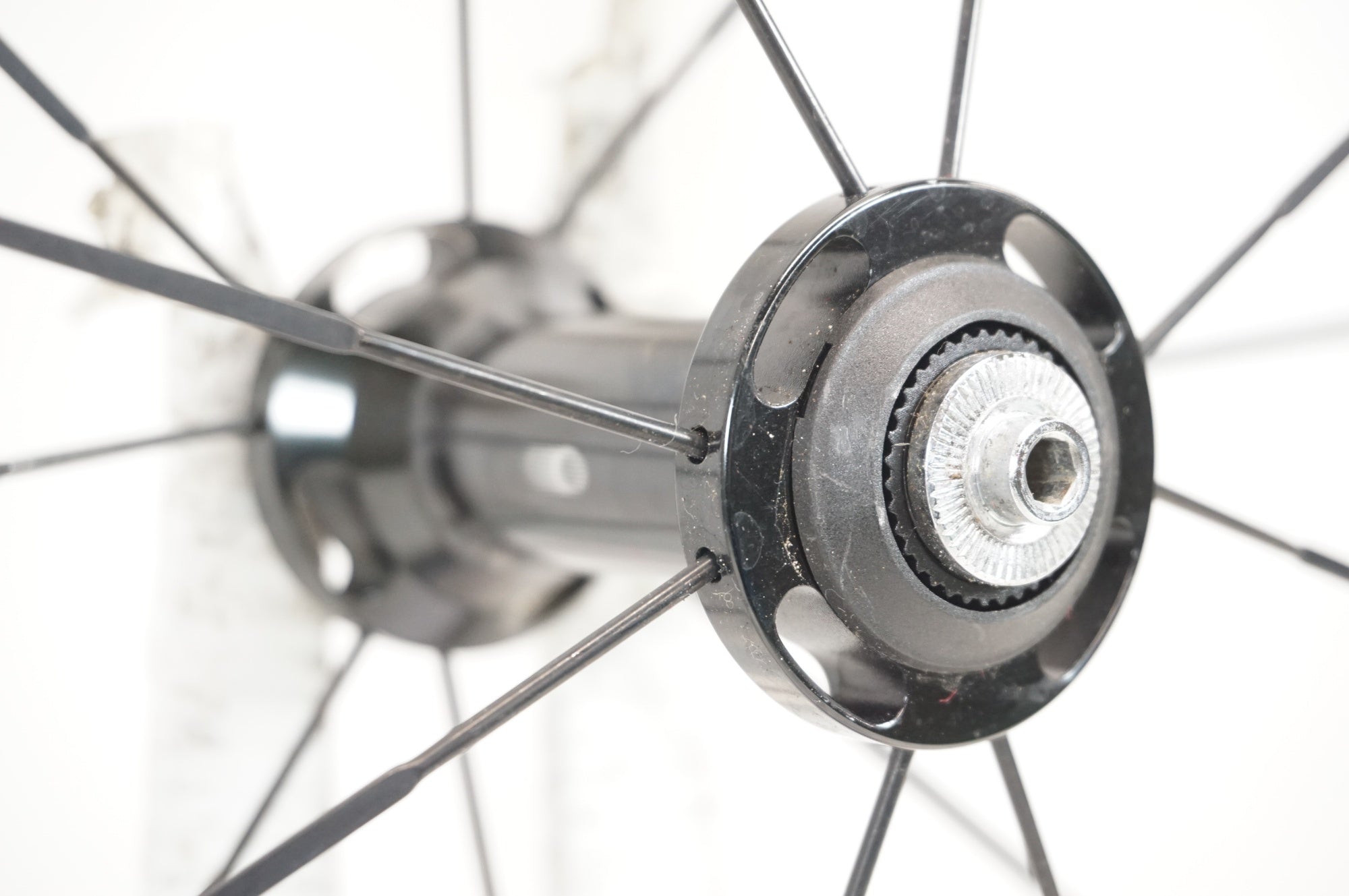 SHIMANO 「シマノ」 WH-RS81 シマノ11s ホイールセット / 宇都宮店