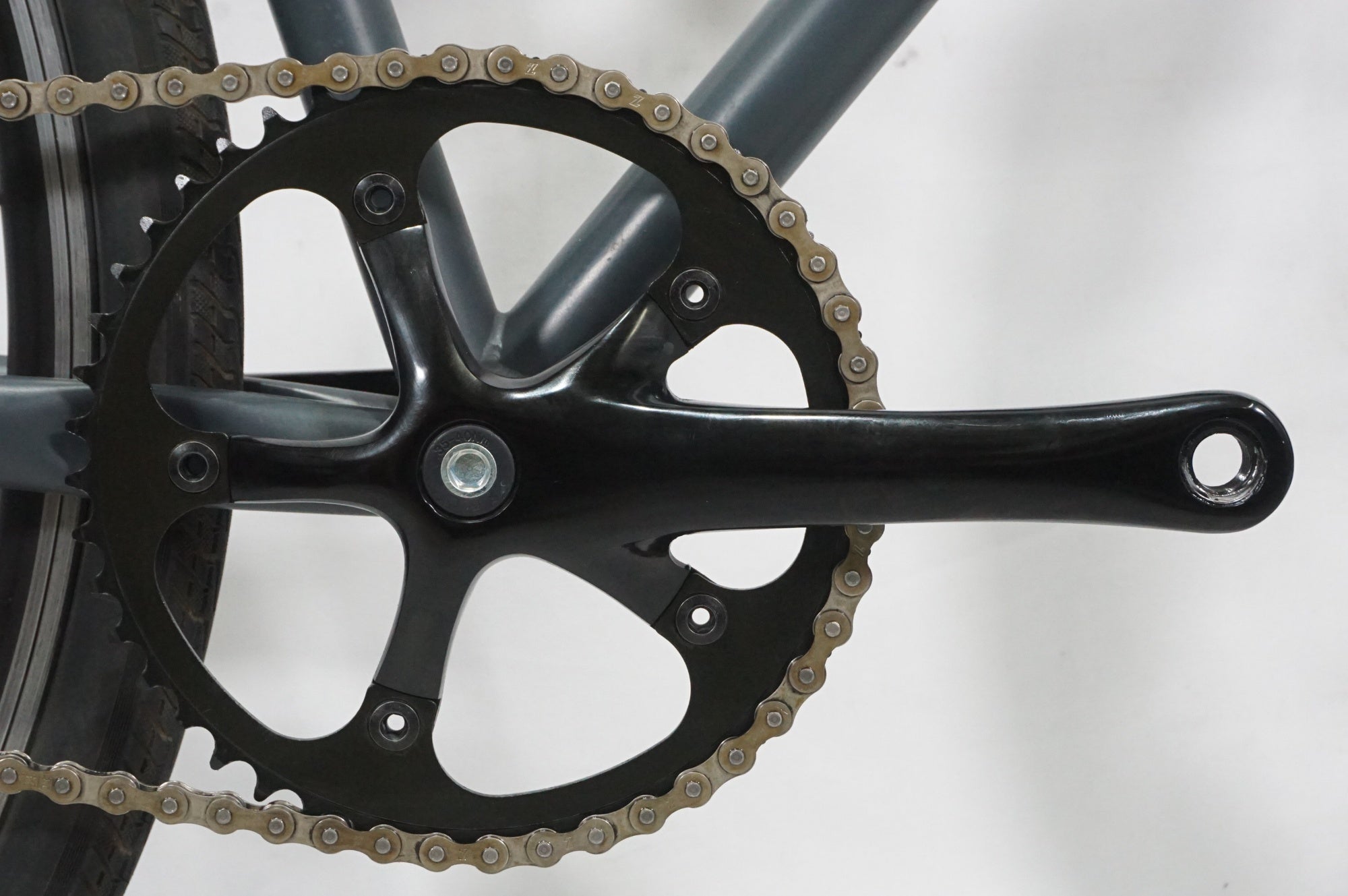 CINELLI 「チネリ」 TUTTO PLUS 2018年モデル ピストバイク / AKIBA店