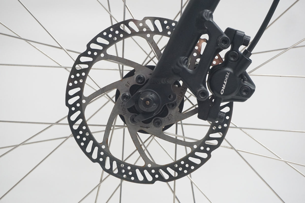 TREK 「トレック」 FX 2 DISC 2019年モデル クロスバイク / 福岡店