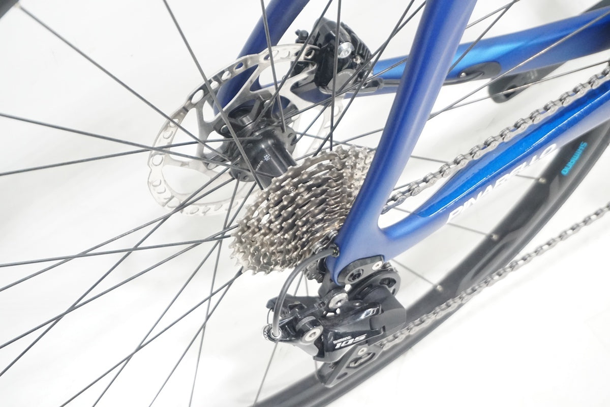 PINARELLO 「ピナレロ」 RAZHA DISK 2021年モデル ロードバイク/ 大阪美原北インター店