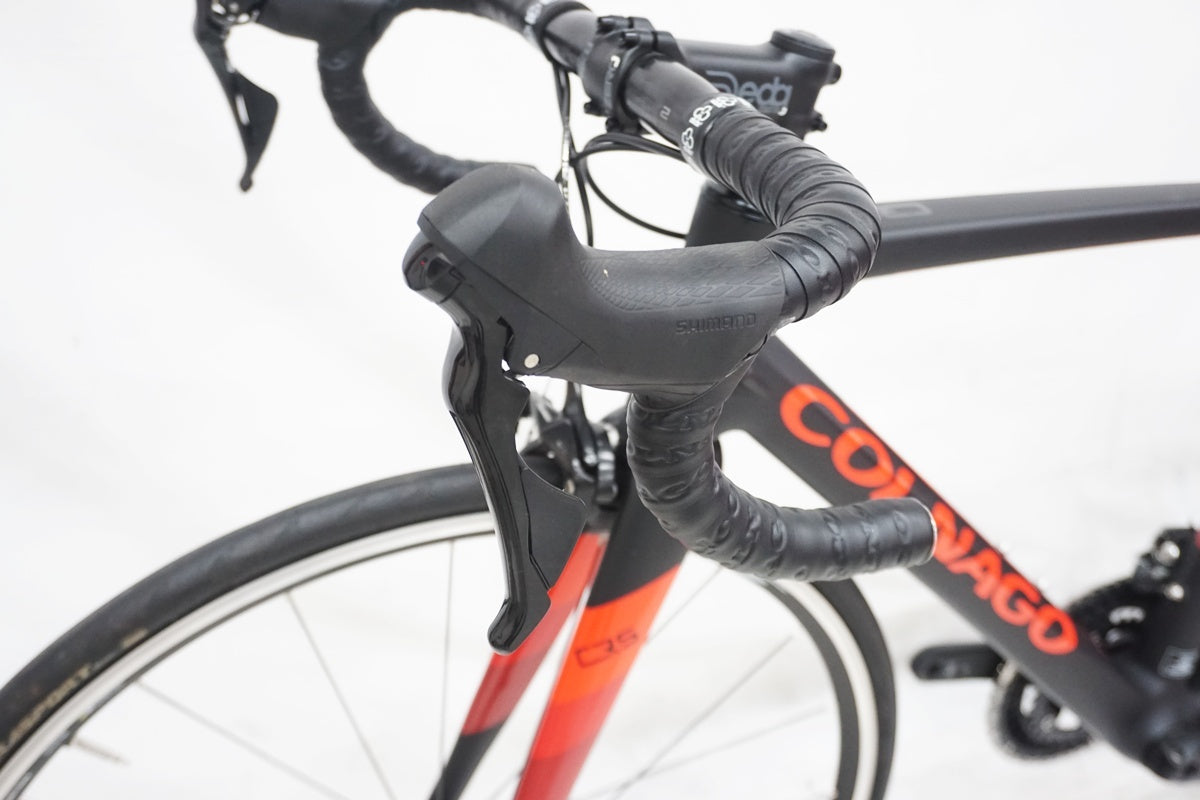 COLNAGO 「コルナゴ」 C-RS 105 2020年モデル ロードバイク/ 大阪美原北インター店
