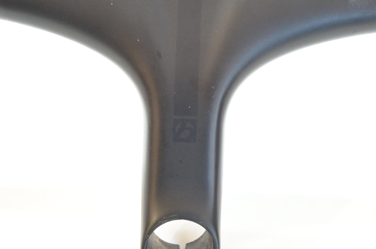 BONTRAGER 「ボントレガー」 XXX INTEGRATED ROAD HANDLEBAR STEM 一体型 420mm 110mm ハンドル / 浦和ベース