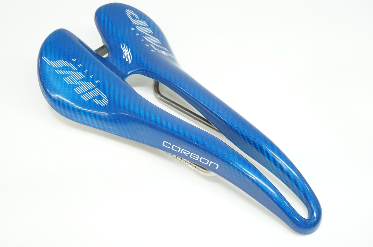 SELLE SMP 「セラエスエムピー」 CARBON サドル / 大宮店