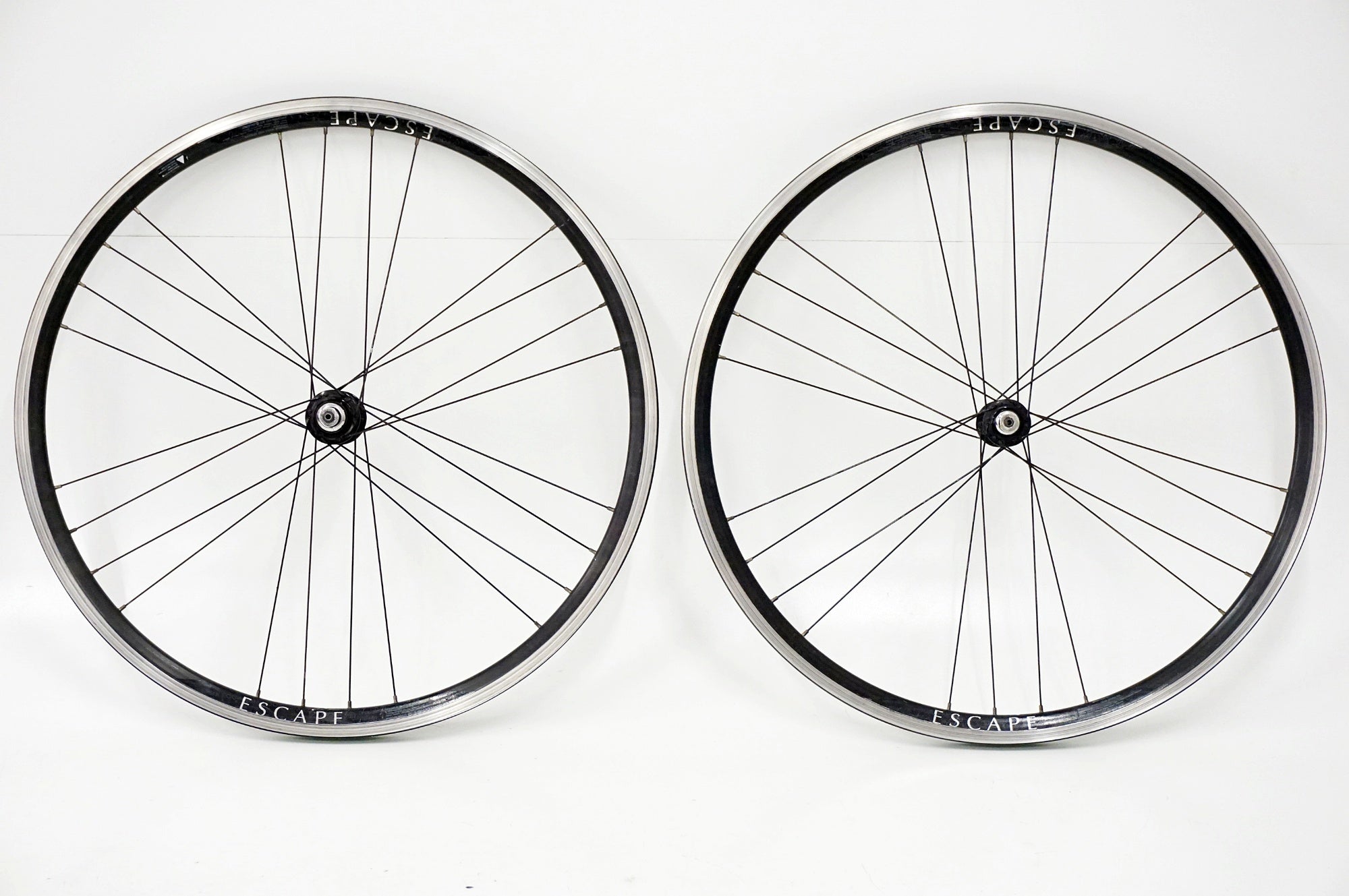 GIANT 「ジャイアント」 ESCAPE SHIMANO10S ホイールセット / 浜松店