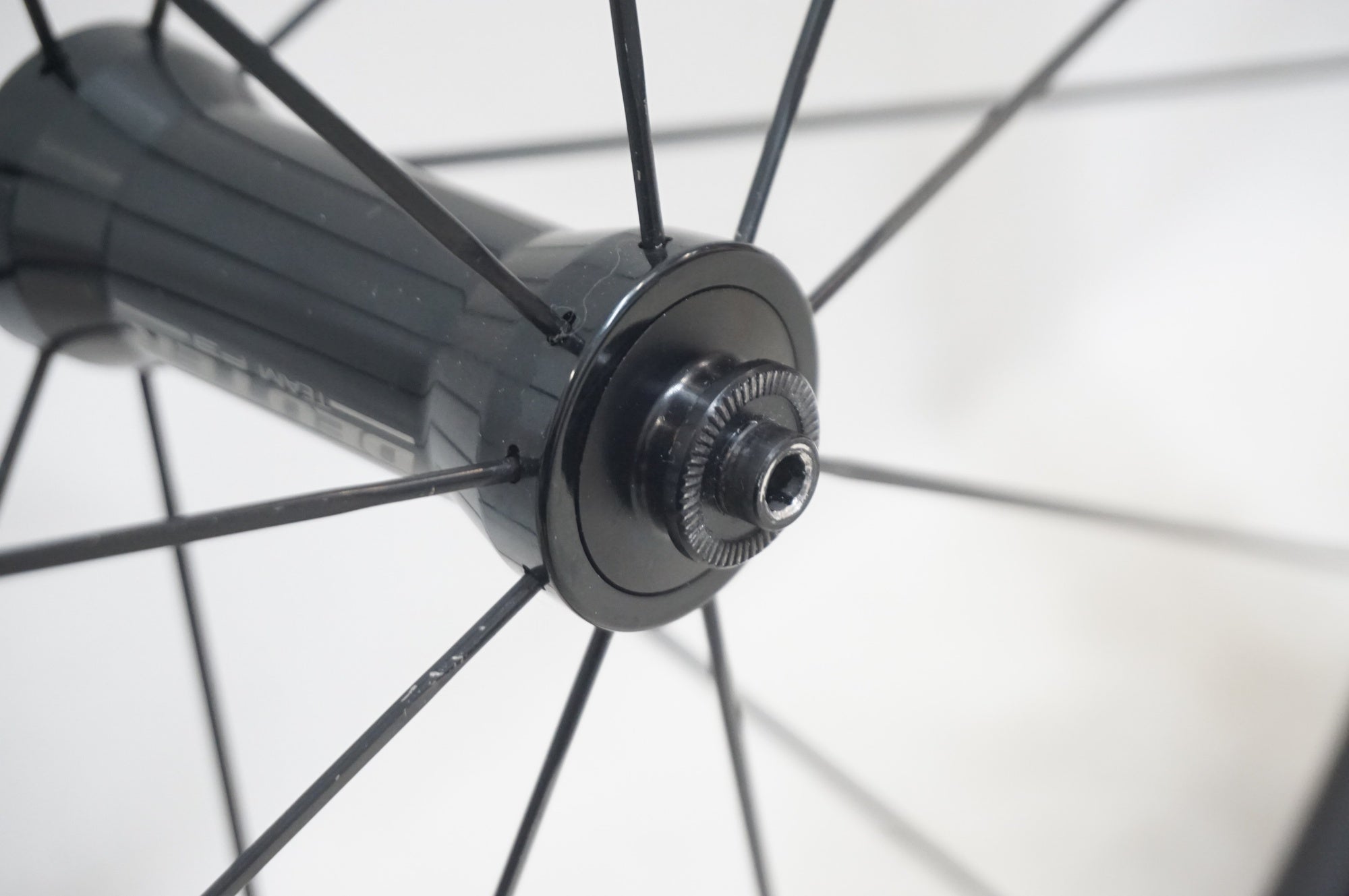 DEUTER 「ドイター」 TEAM F3 45 シマノ11速 ホイールセット / 福岡店