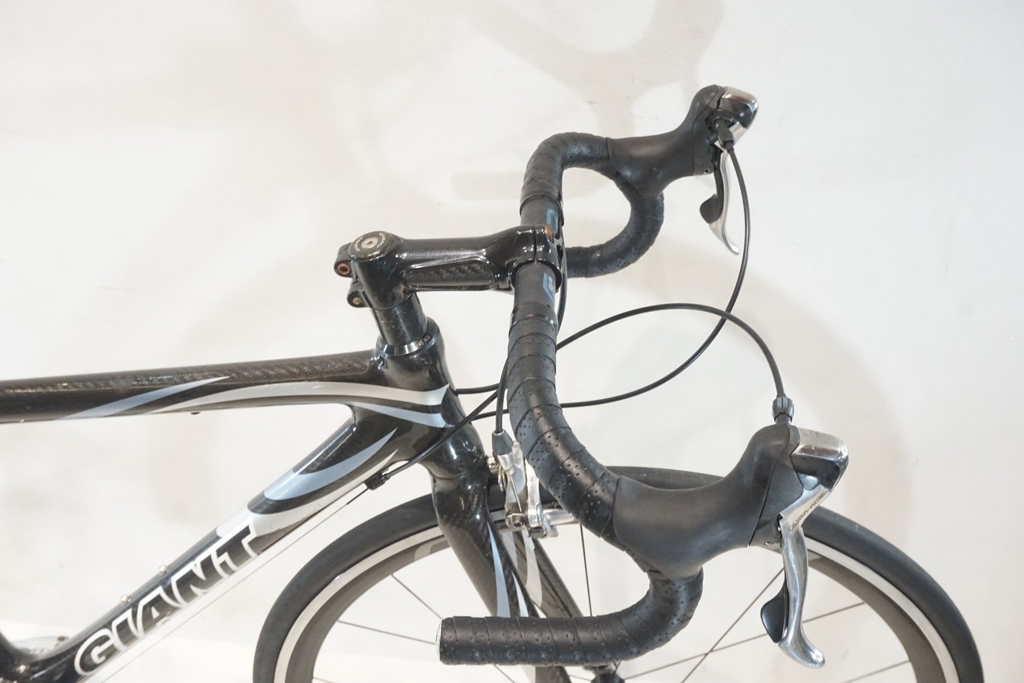 GIANT 「ジャイアント」 TCR COMPOSITE 2005年モデル ロードバイク / 横浜戸塚店