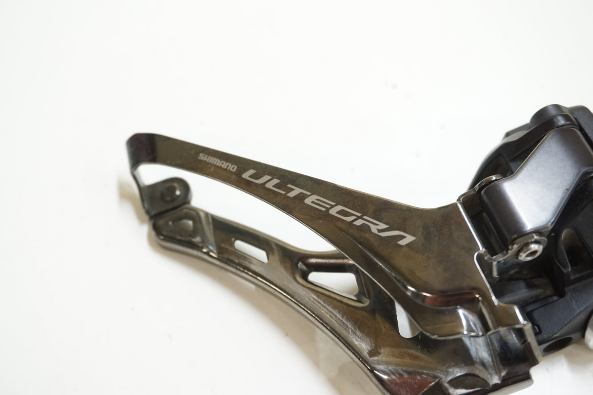 SHIMANO 「シマノ」 ULTEGRA FD-R8150 フロントディレイラー / 大宮店