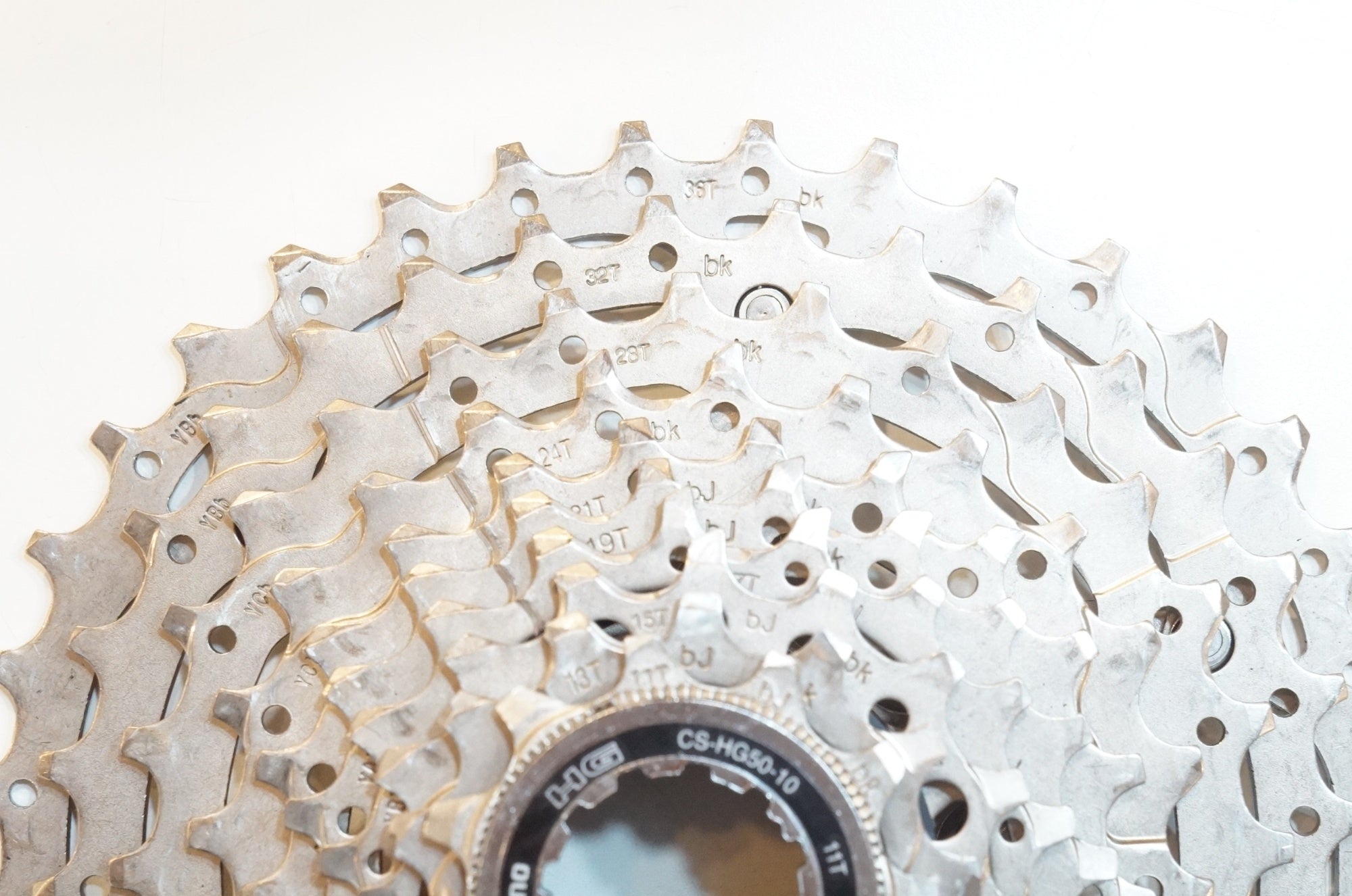 SHIMANO 「シマノ」 CS-HG50-10 11-36T スプロケット / 浦和ベース