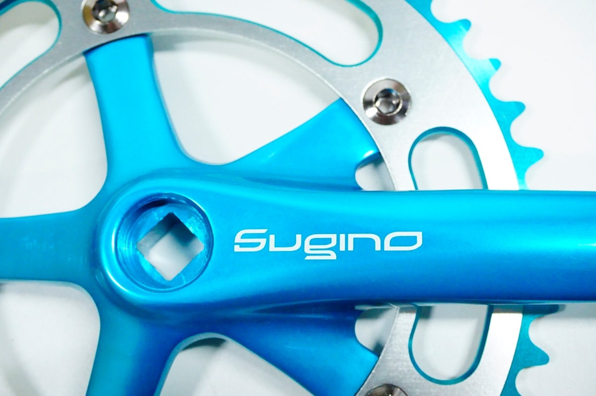 SUGINO 「スギノ」 MC RD2R TL 46T 170mm クランク / 名古屋大須店