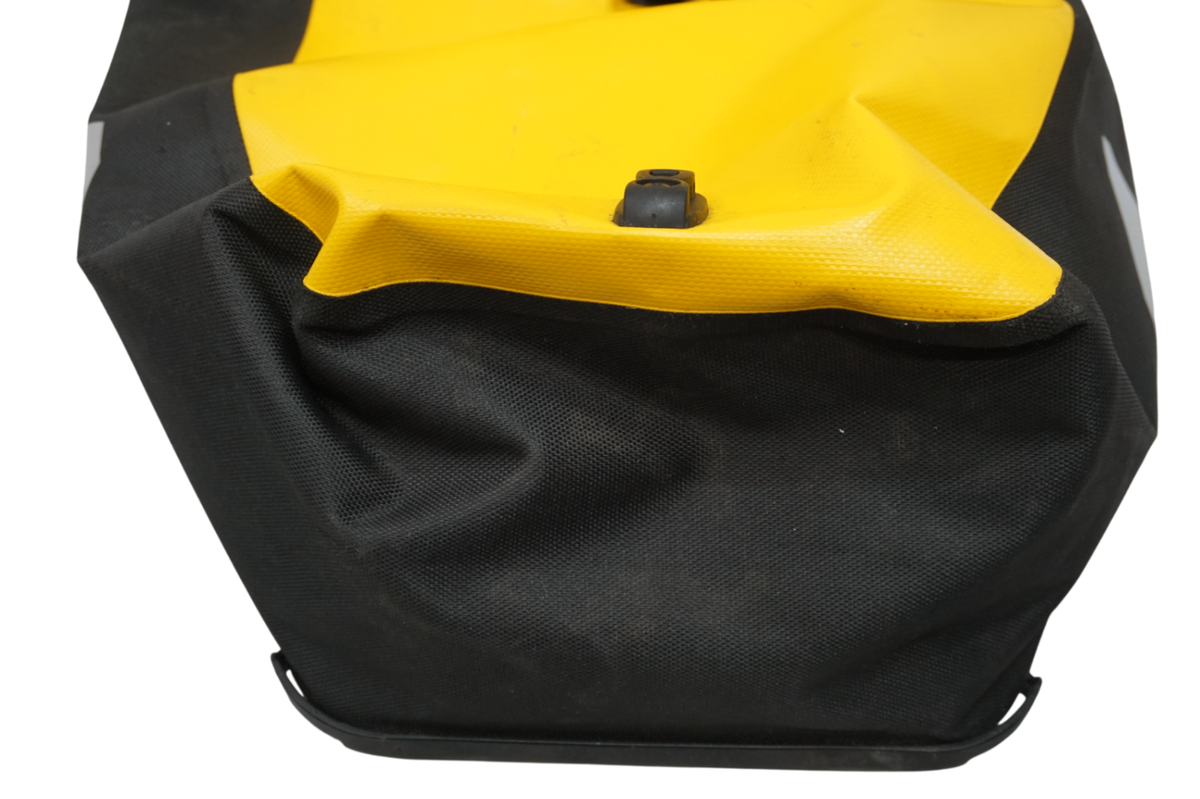 ORTLIEB 「オルトリーブ」 BACK ROLLER QL2.1 パニアバッグ / 大宮店