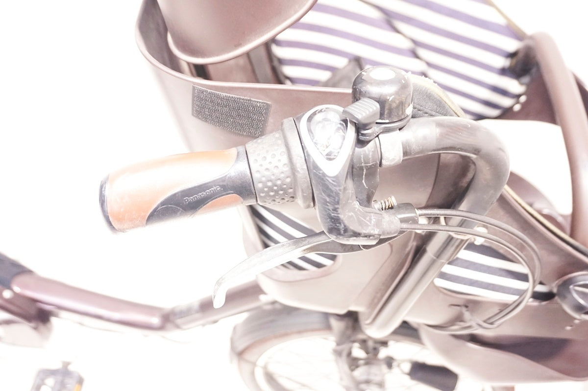 PANASONIC 「パナソニック」 GYUTTO MINI DX 2016年モデル 20インチ 電動アシスト自転車 / 大阪門真店