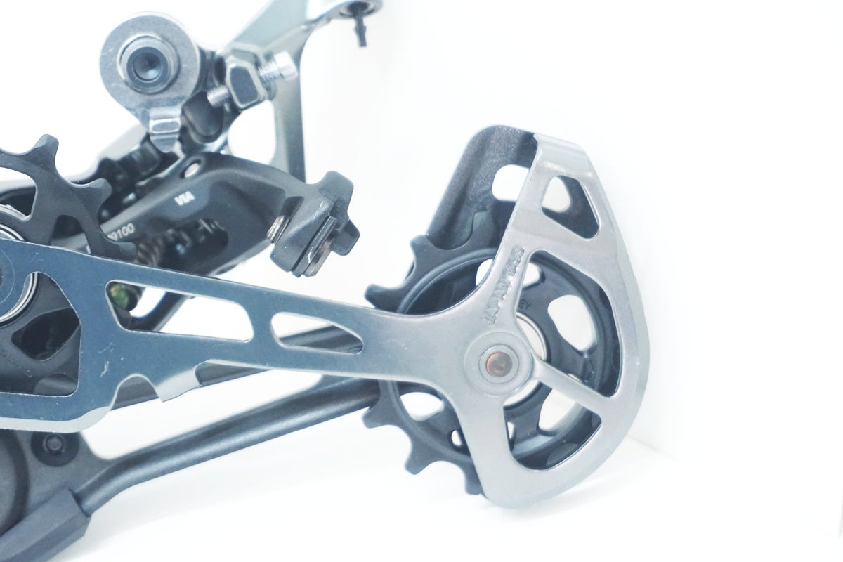 SHIMANO 「シマノ」 XTR RD-M9100 リアディレイラー / 大阪美原北インター店