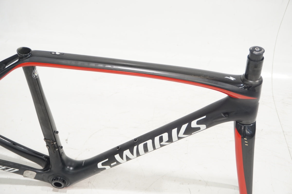 SPECIALIZED 「スペシャライズド」 S-WORKS TARMAC SL5 2015年モデル フレームセット / 滋賀大津店