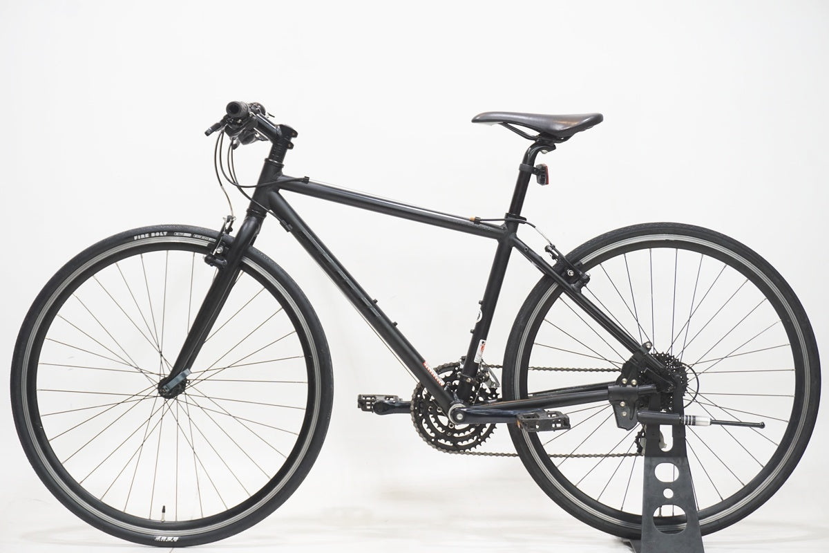 FUJI 「フジ」 PALETTE 2017年頃 クロスバイク/ 京都西院店