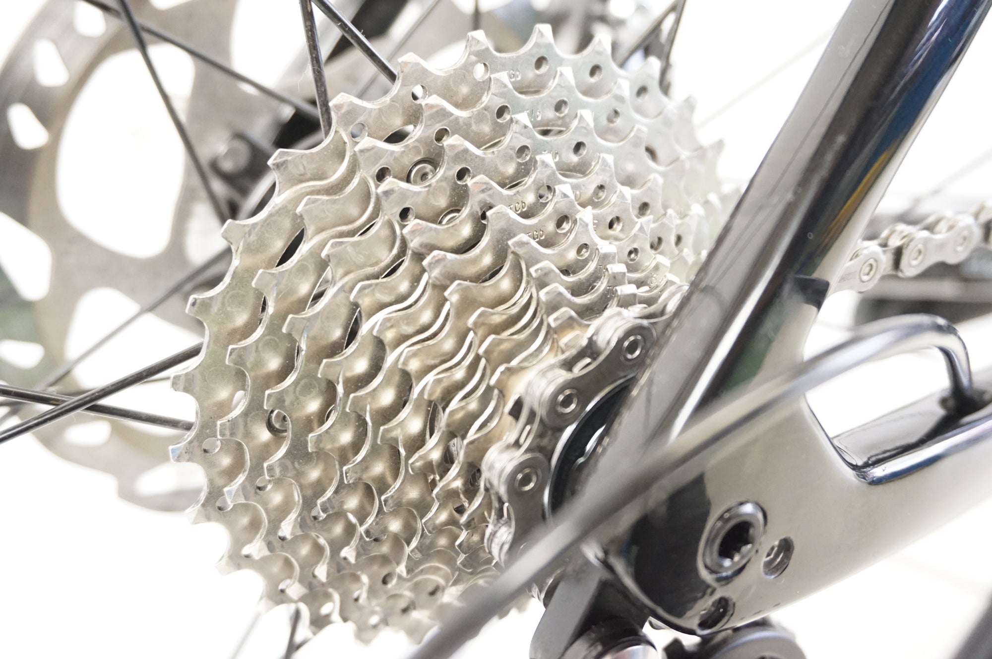 TREK 「トレック」 EMONDA SL 5 DISC 2022年モデル ロードバイク / 宇都宮店