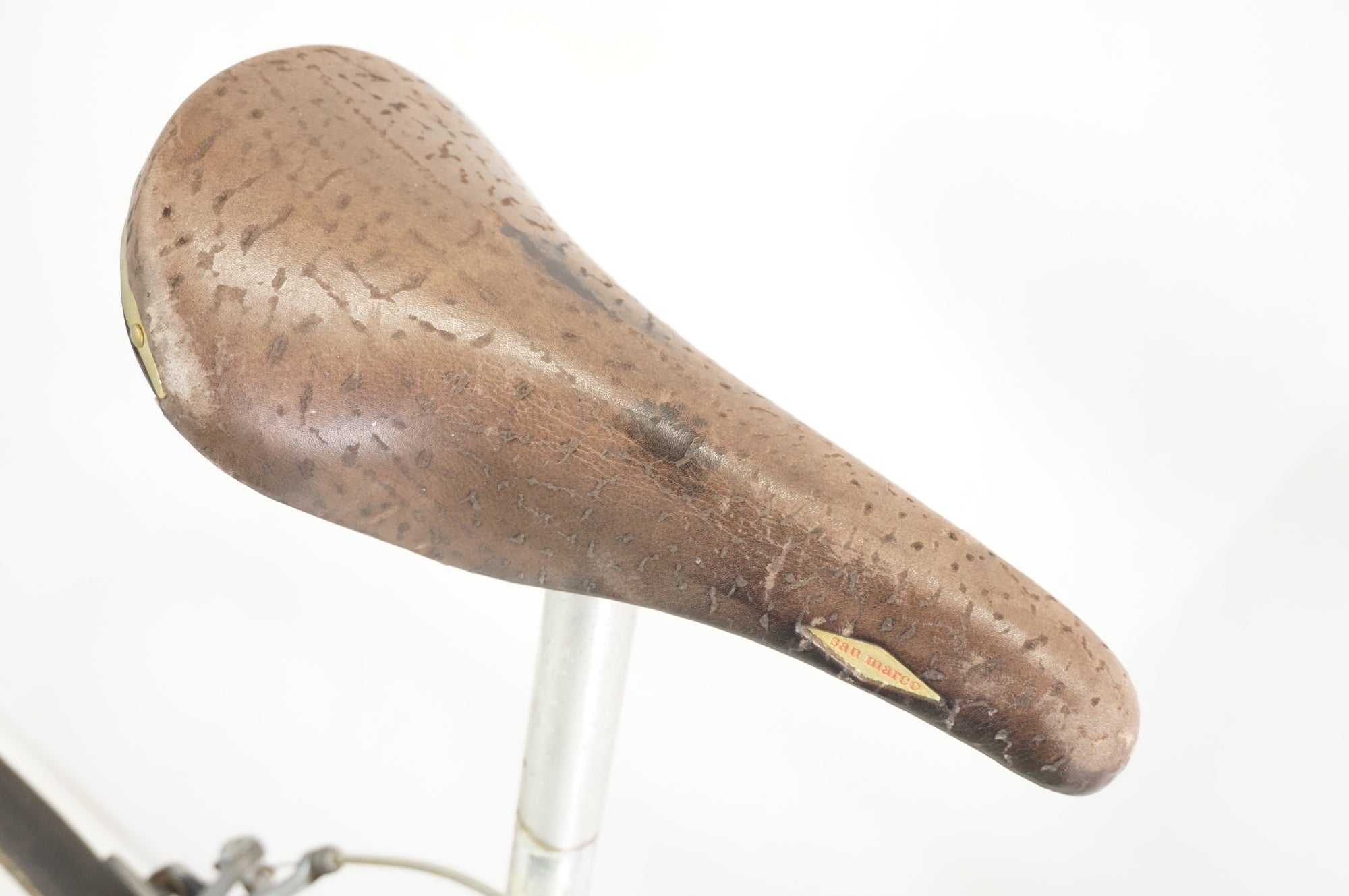 NALSIMA 「ナルシマ」 FREND 年式不明 ロードバイク カスタム / 宇都宮店