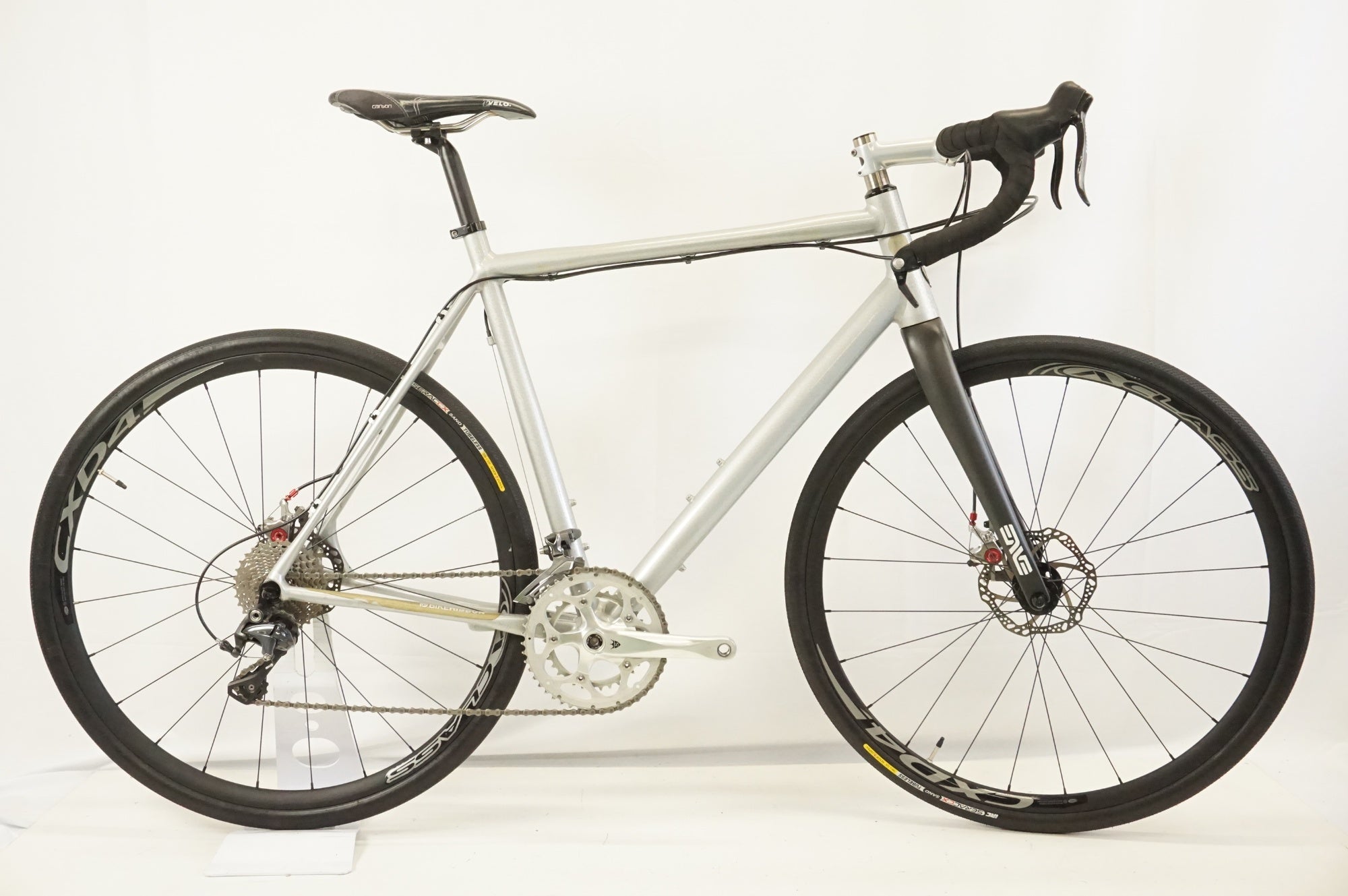 SALSA 「サルサ」 WARBIRD 年式不明 グラベルロードバイク / 宇都宮店