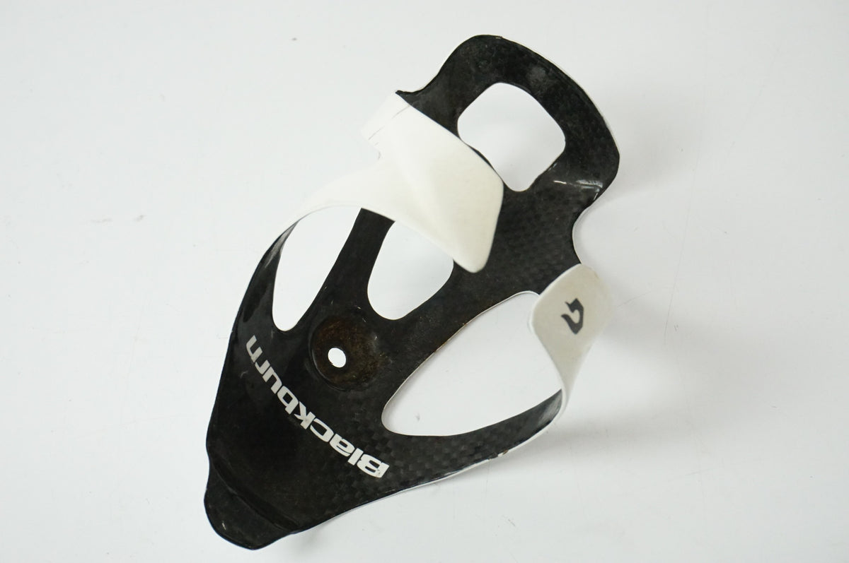 BLACKBURN 「ブラックバーン」 CAMBER CARBON ボトルケージセット / 浜松店