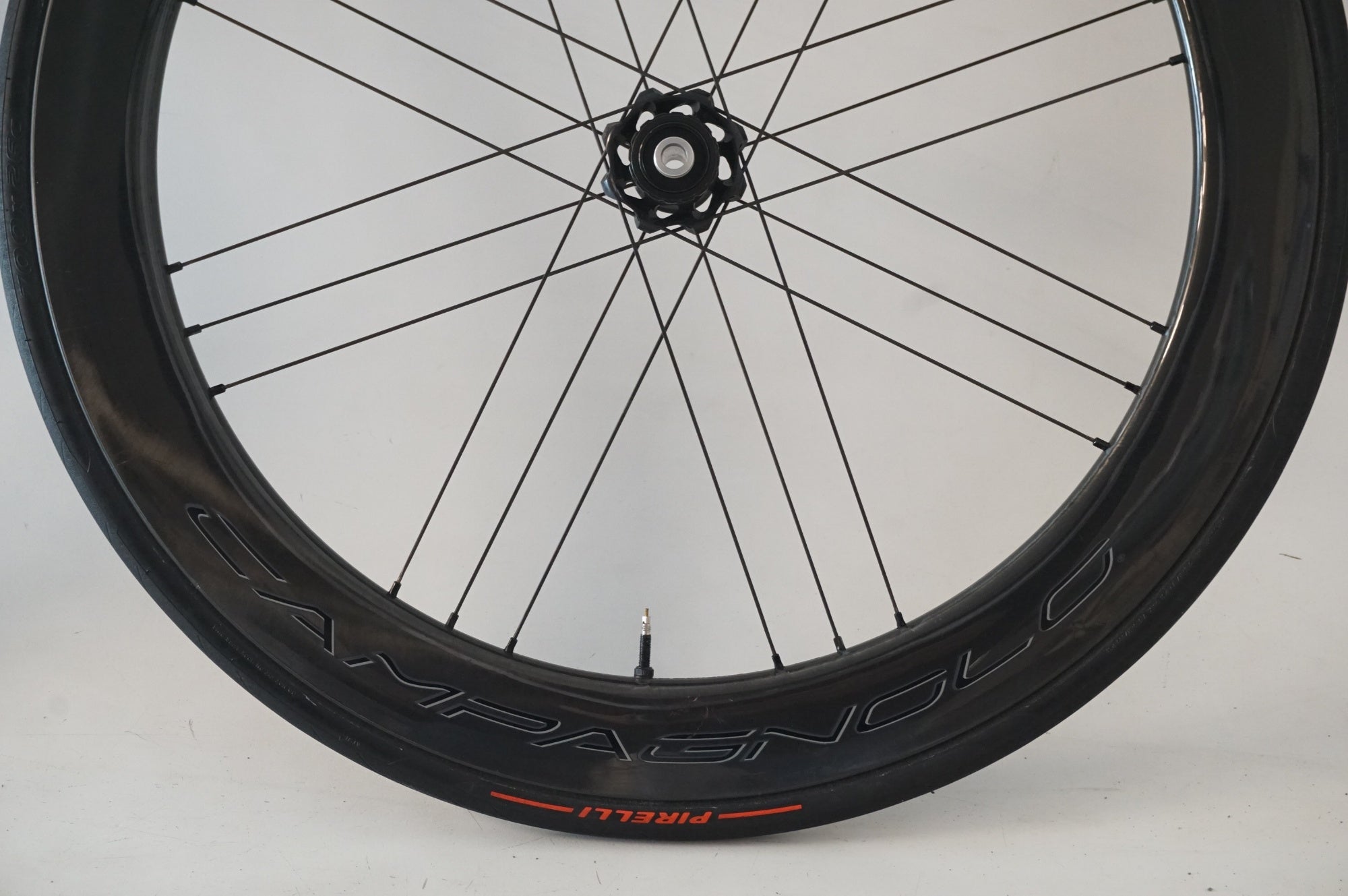CAMPAGNOLO 「カンパニョーロ」 BORA WTO 60 シマノ11速 ホイールセット / 浜松店