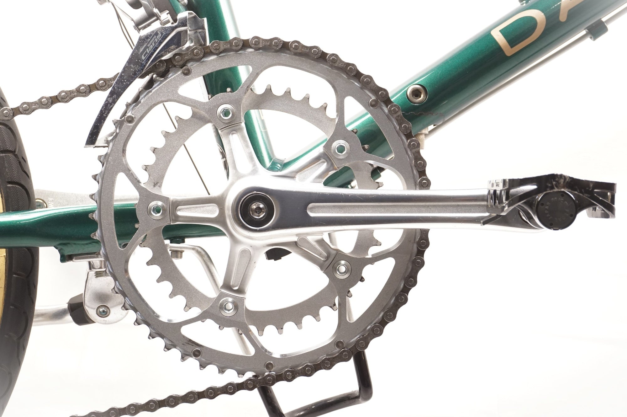 DAHON 「ダホン」 DASH ALTENA 2020年モデル 20インチ 折りたたみ自転車 / 中目黒店