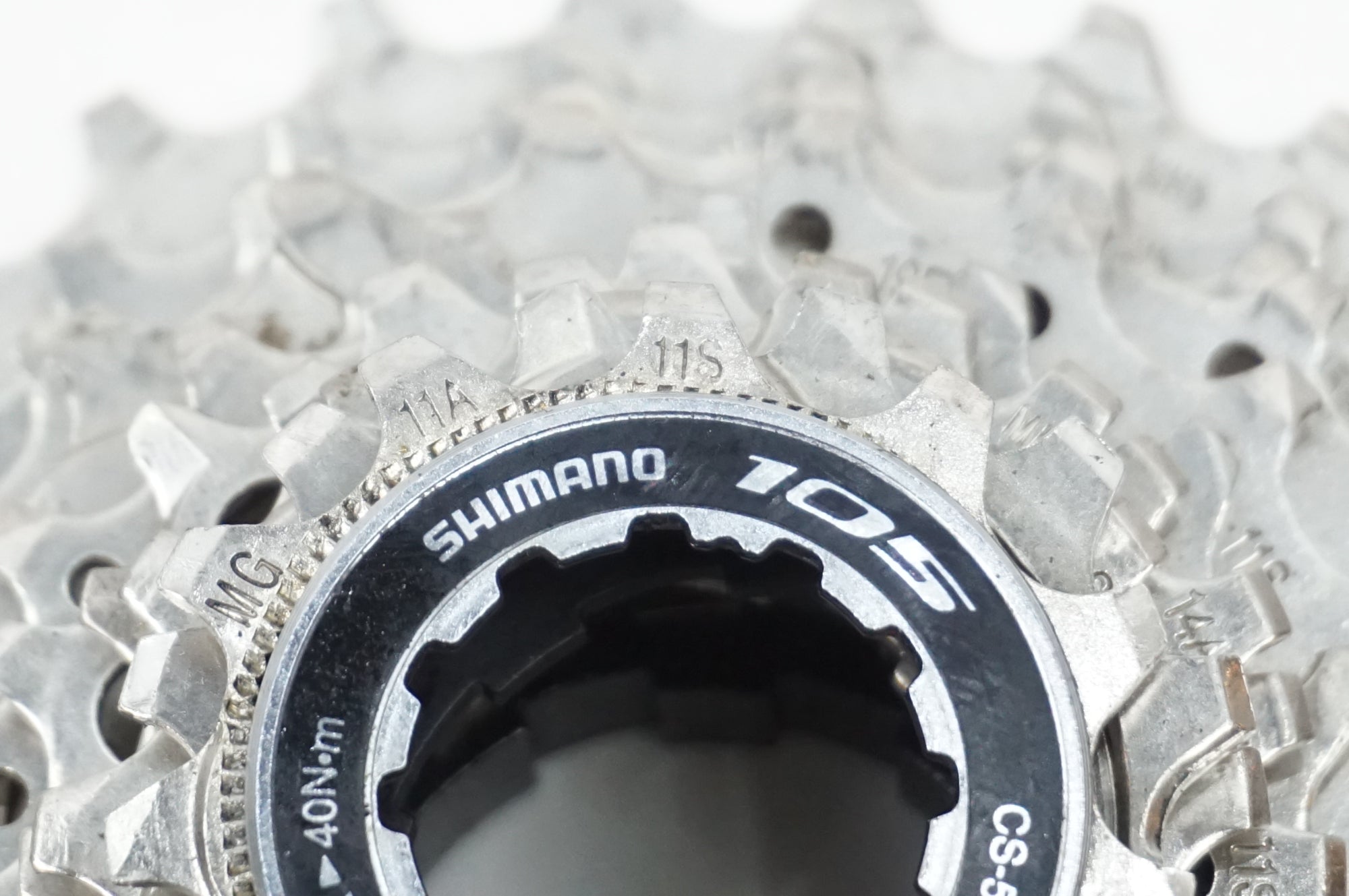 SHIMANO 「シマノ」 105 CS-5800 11-28T スプロケット / 川越店