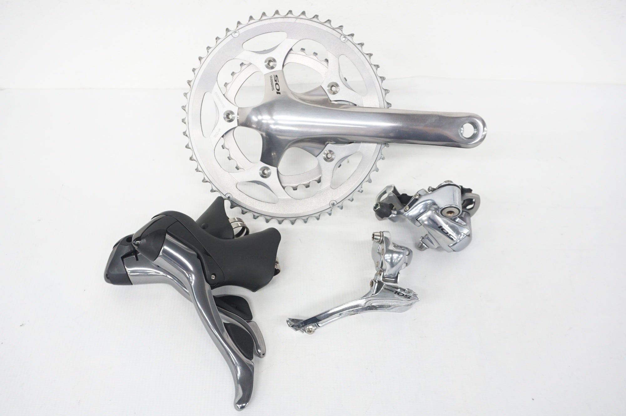 Shimano 105 コンポーネントセット 5600 SHIMANO 「シマノ」 105 5600 コンポセット / 阪急塚口店