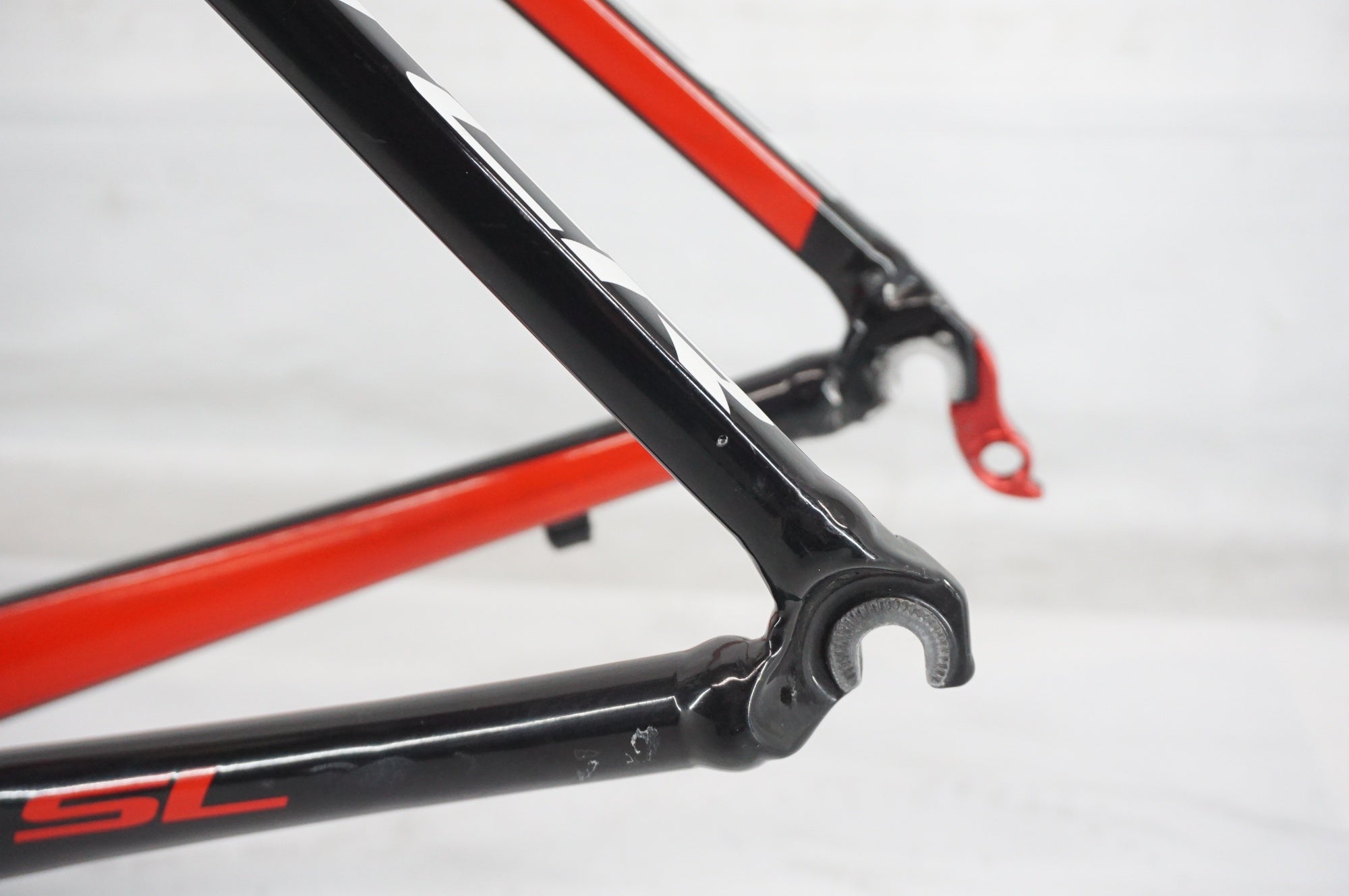 GIANT 「ジャイアント」 TCR SL2 2013年モデル フレームセット / 阪急塚口店