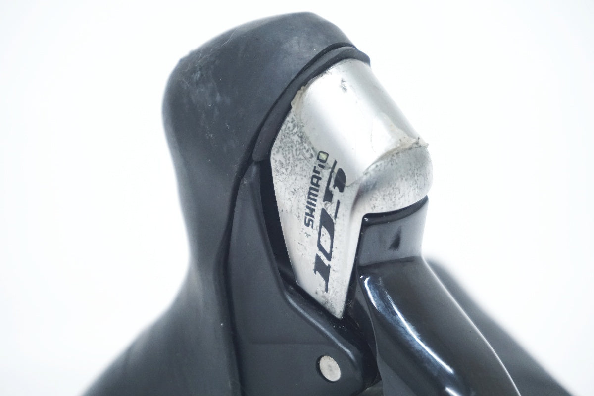 SHIMANO 「シマノ」 105 ST-5700 デュアルコントロールレバー / 大阪美原北インター店