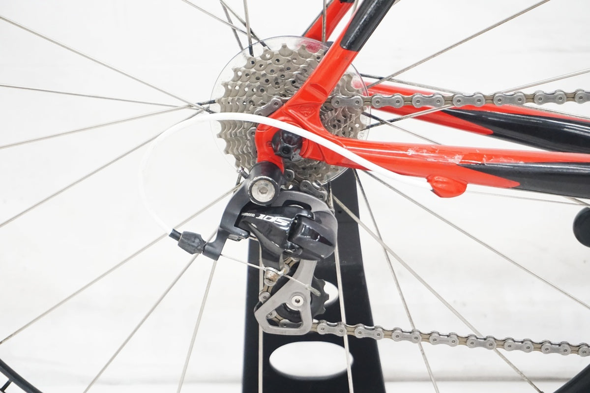 RIDLEY 「リドレー」 PHAETON-R 2012年モデル ロードバイク/ 大阪美原北インター店