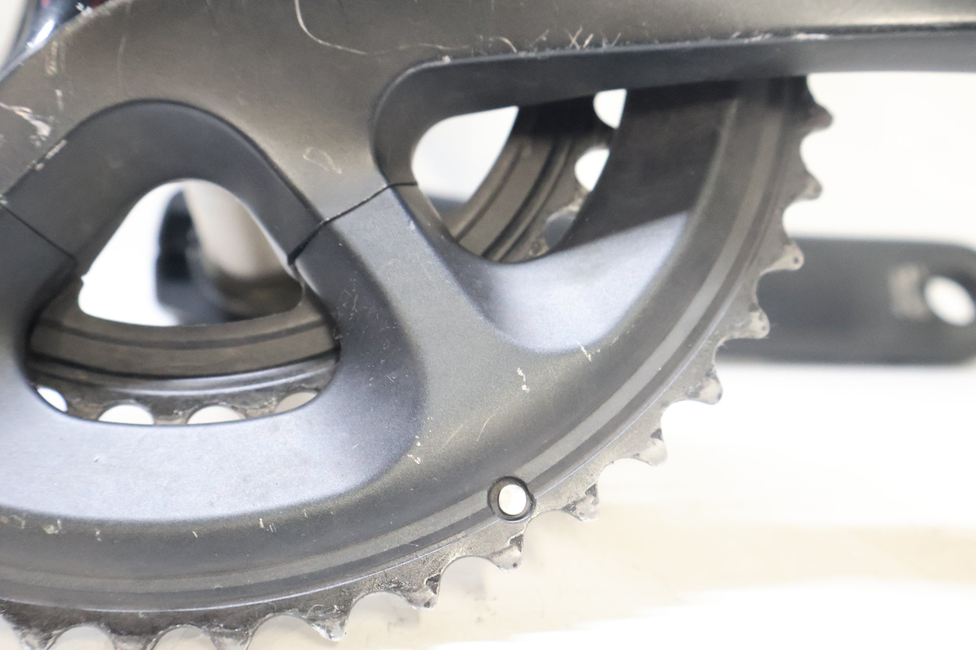 SHIMANO 「シマノ」 105 FC-5800 50-34T 170mm クランク / 高知店
