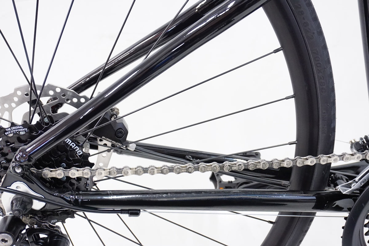 BIANCHI「ビアンキ」 ROMA3 DISC 2022年モデル クロスバイク / 浜松店