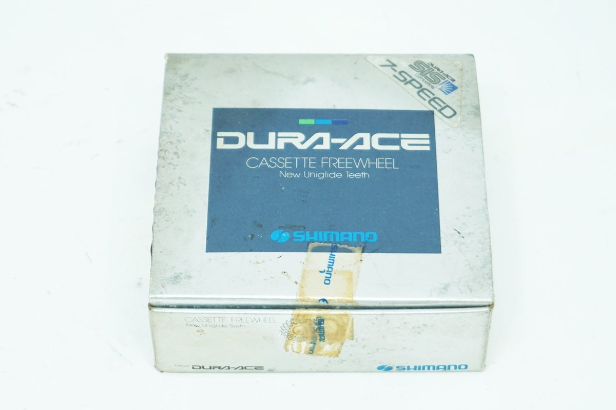 SHIMANO 「シマノ」 DURA-ACE FH-7400-7 13-23T スプロケット / 大阪美原北インター店
