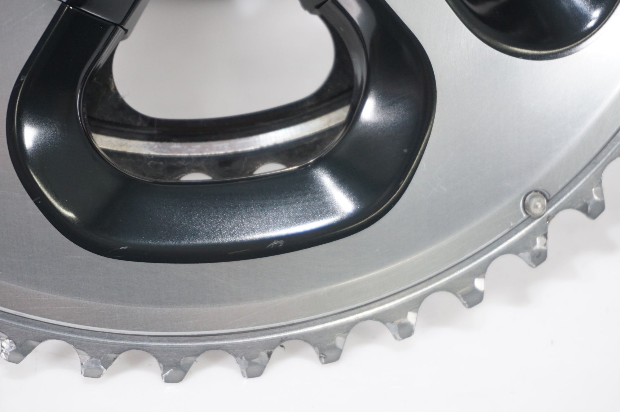 SHIMANO 「シマノ」 DURA-ACE FC-9000 50-36T 170mm クランク / AKIBA店