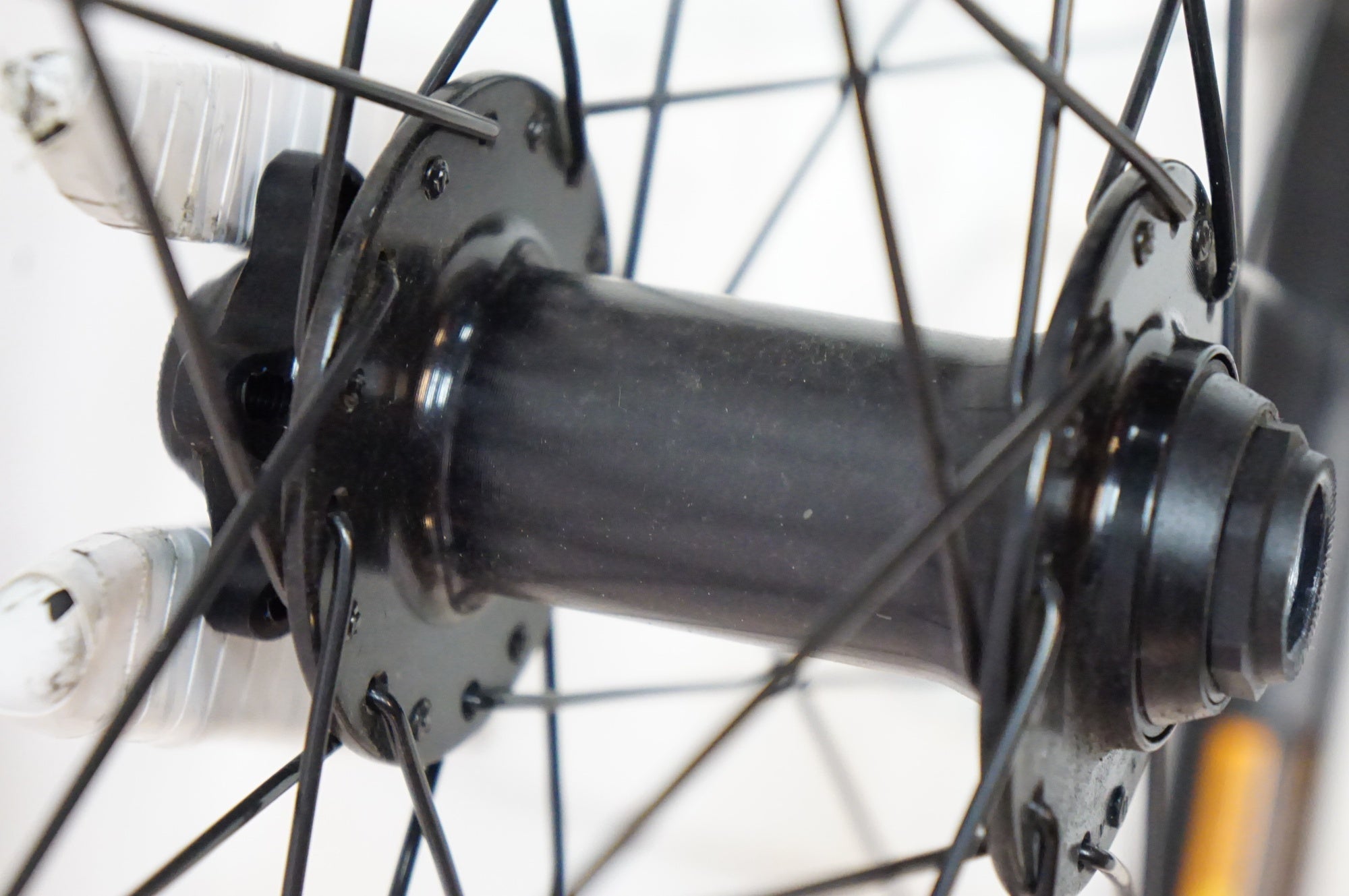 WTB 「ダブリューティービー」 STX i25 29インチ シマノ8/9速 ホイールセット / 熊谷本店