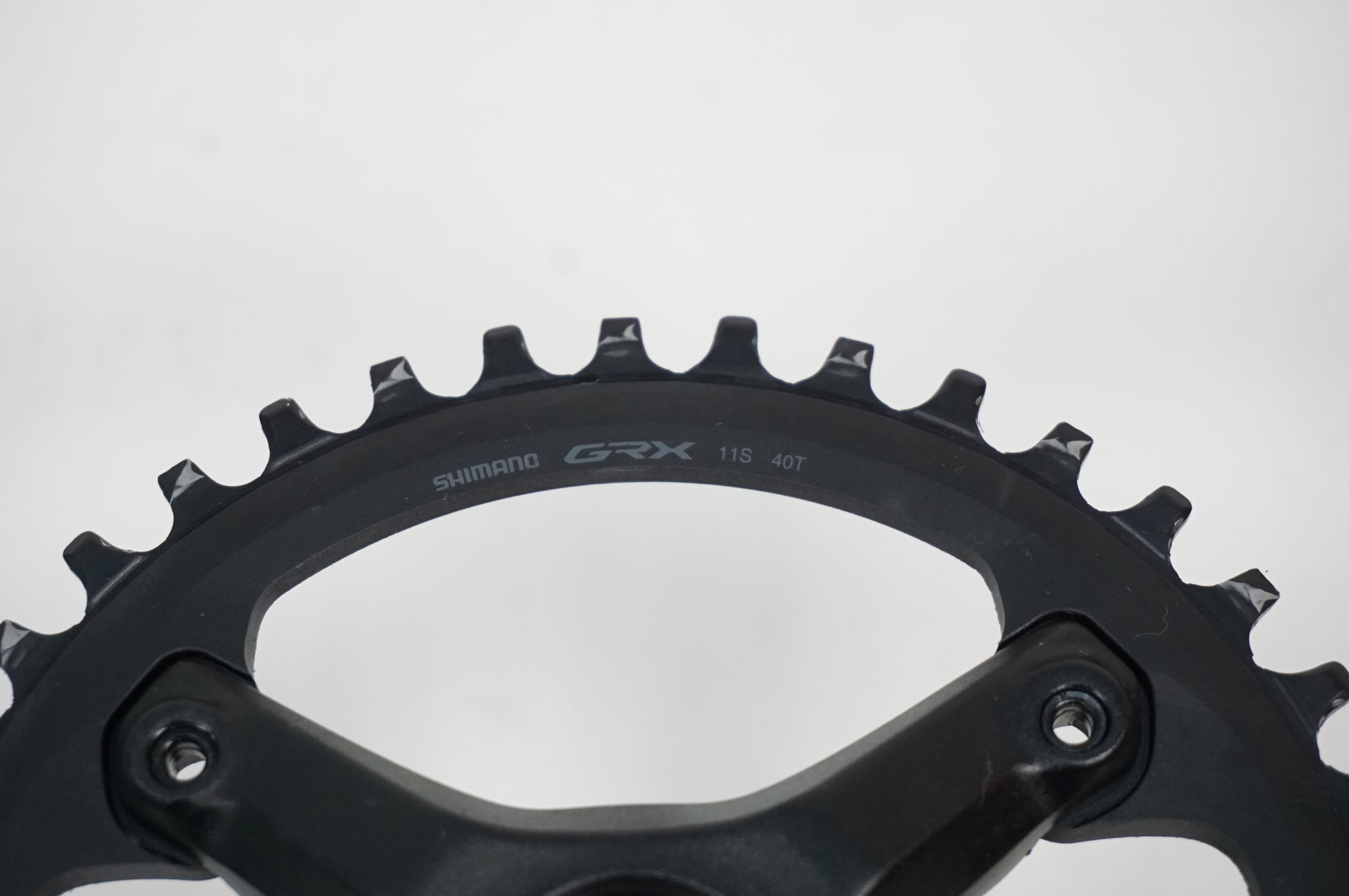SHIMANO 「シマノ」 GRX FC-RX600 40T 170mm クランクセット / 川越店