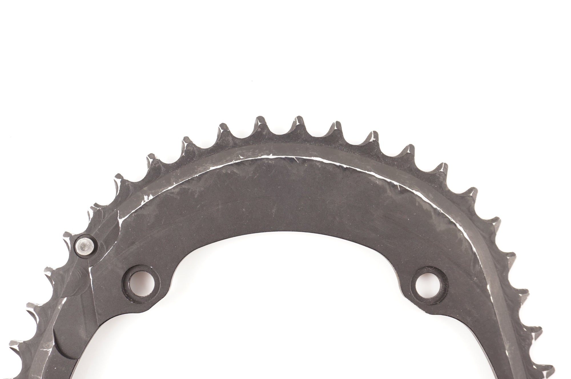 O.SYMETRIC 「オーシンメトリック」 CHAINRING KIT 50-34T チェーンリングセット / 中目黒店