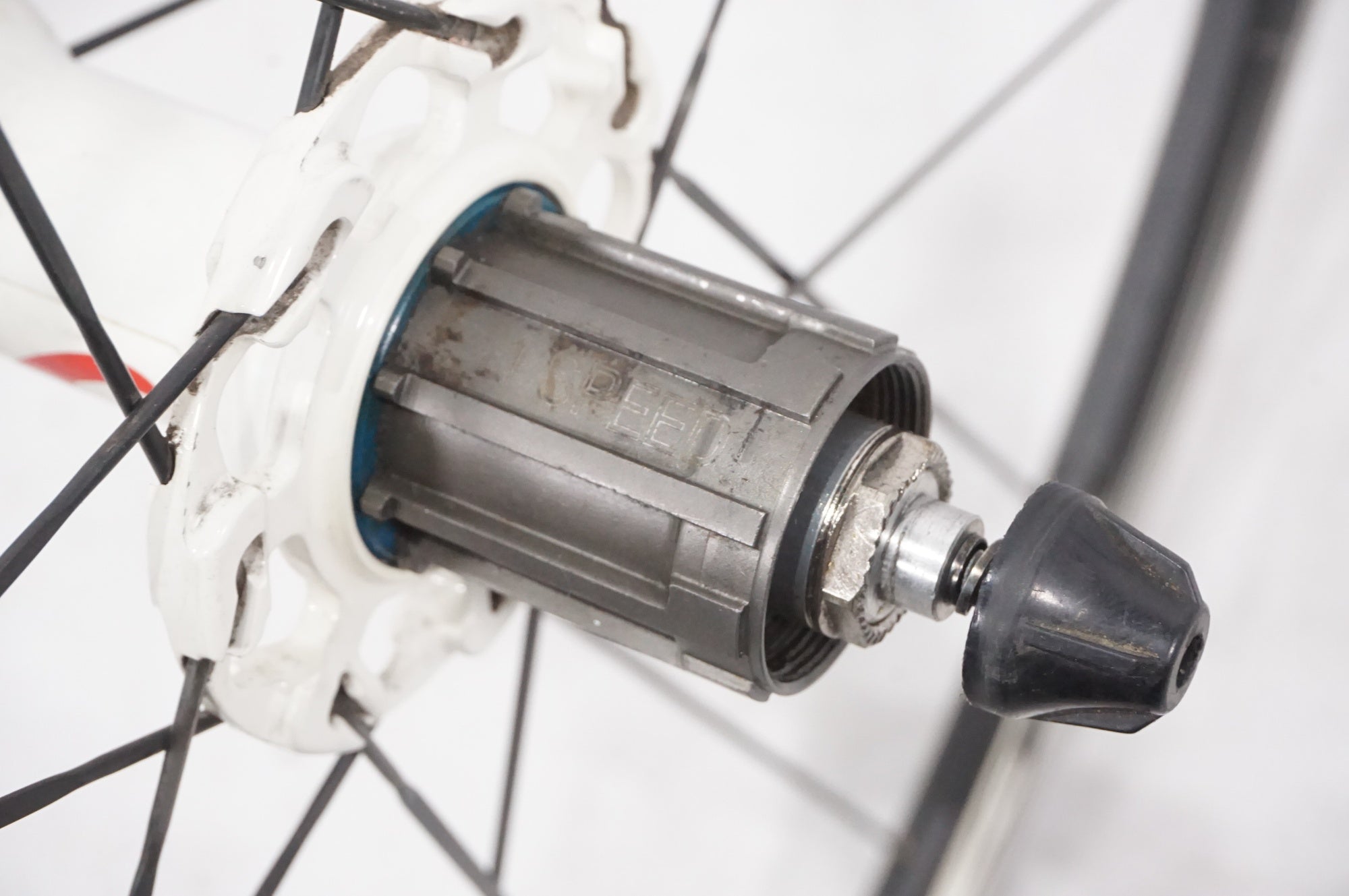 FULCRUM 「フルクラム」 RACING3 シマノ11速 ホイールセット / AKIBA店