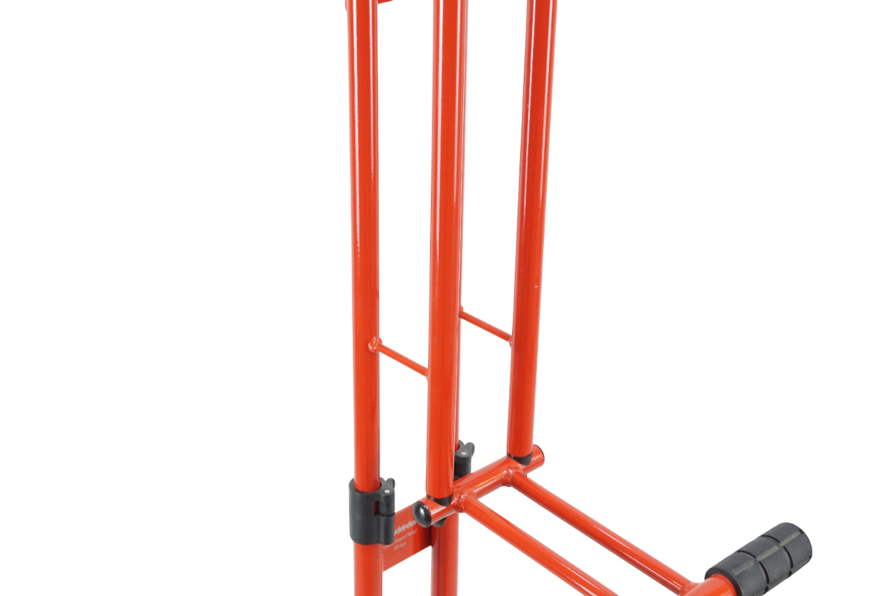 CYCLELOCKER 「サイクルロッカー」 CS-650 ディスプレイスタンド / バイチャリ浦和ベース