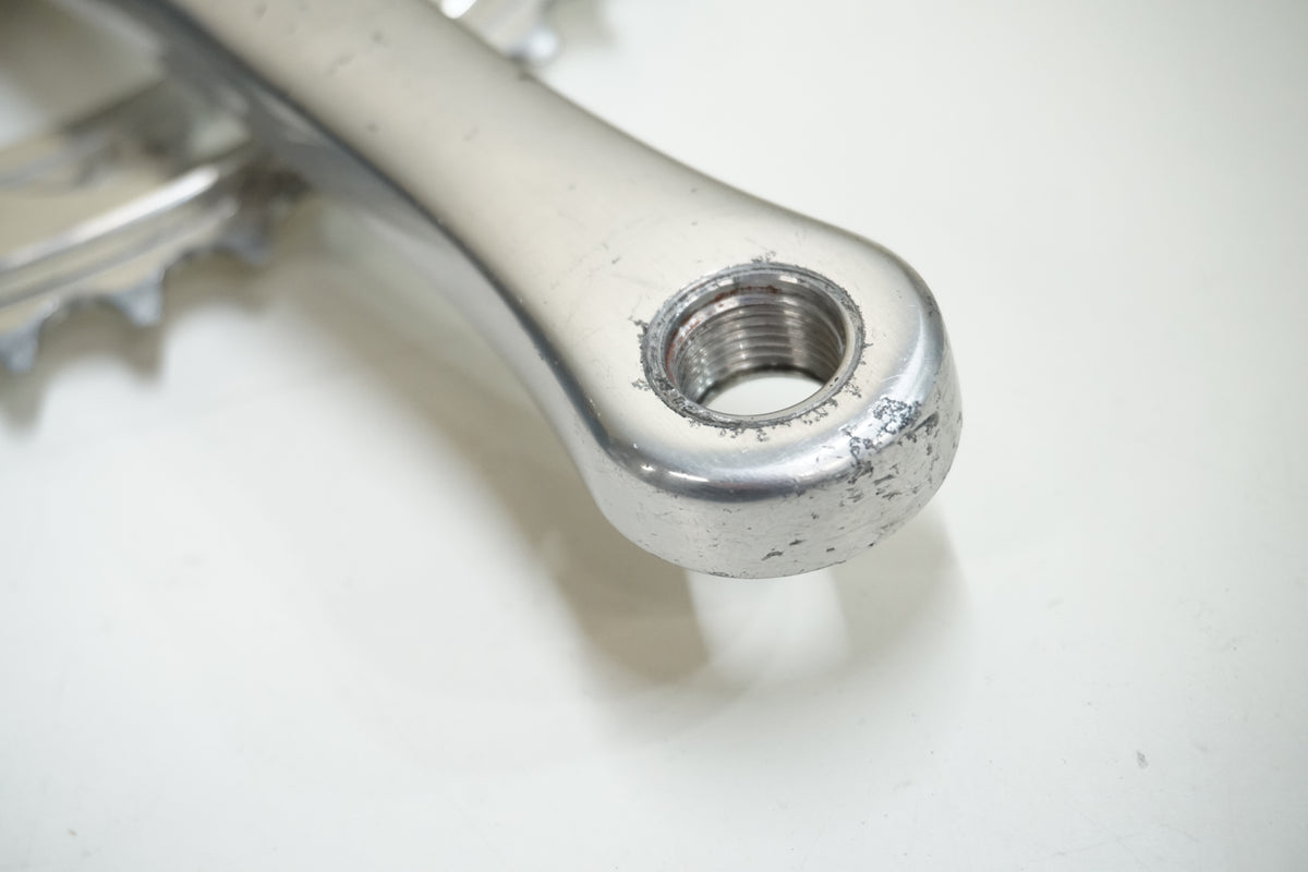 SHIMANO 「シマノ」 DURA-ACE FC-7410 53-39T 170mm クランクセット / 大宮店