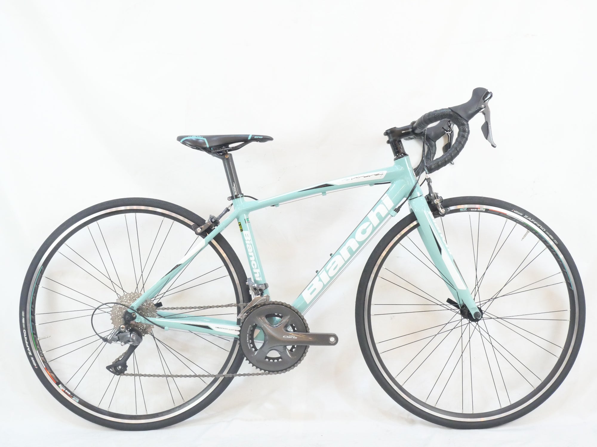 BIANCHI 「ビアンキ」 VIA NIRONE 7 PRO CLARIS 2018年モデル ロードバイク / バイチャリ浦和ベース