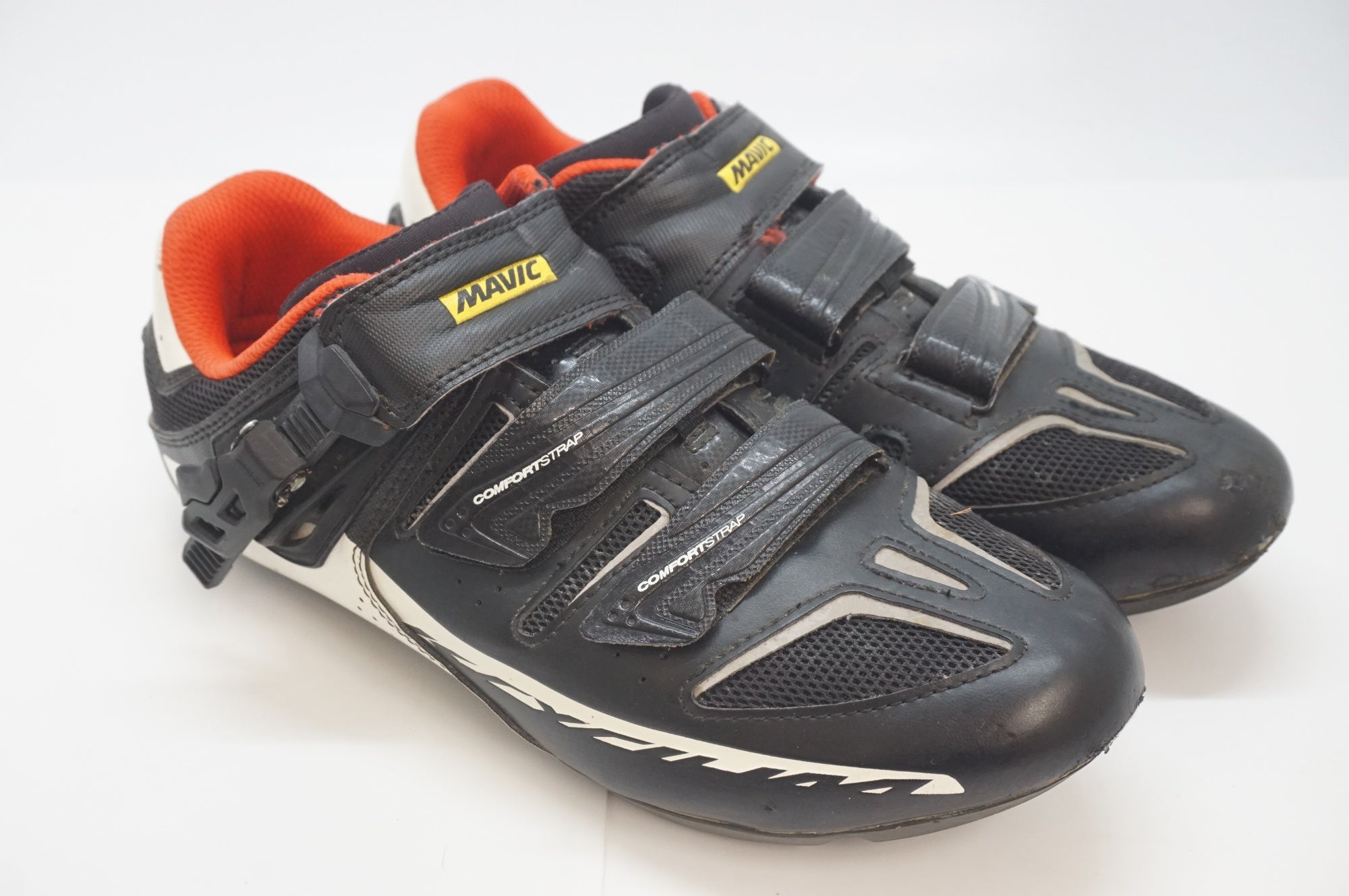 ジャンク MAVIC 「マヴィック」 ERGO RIDE 42(26.5cm)サイズ シューズ / 福岡店